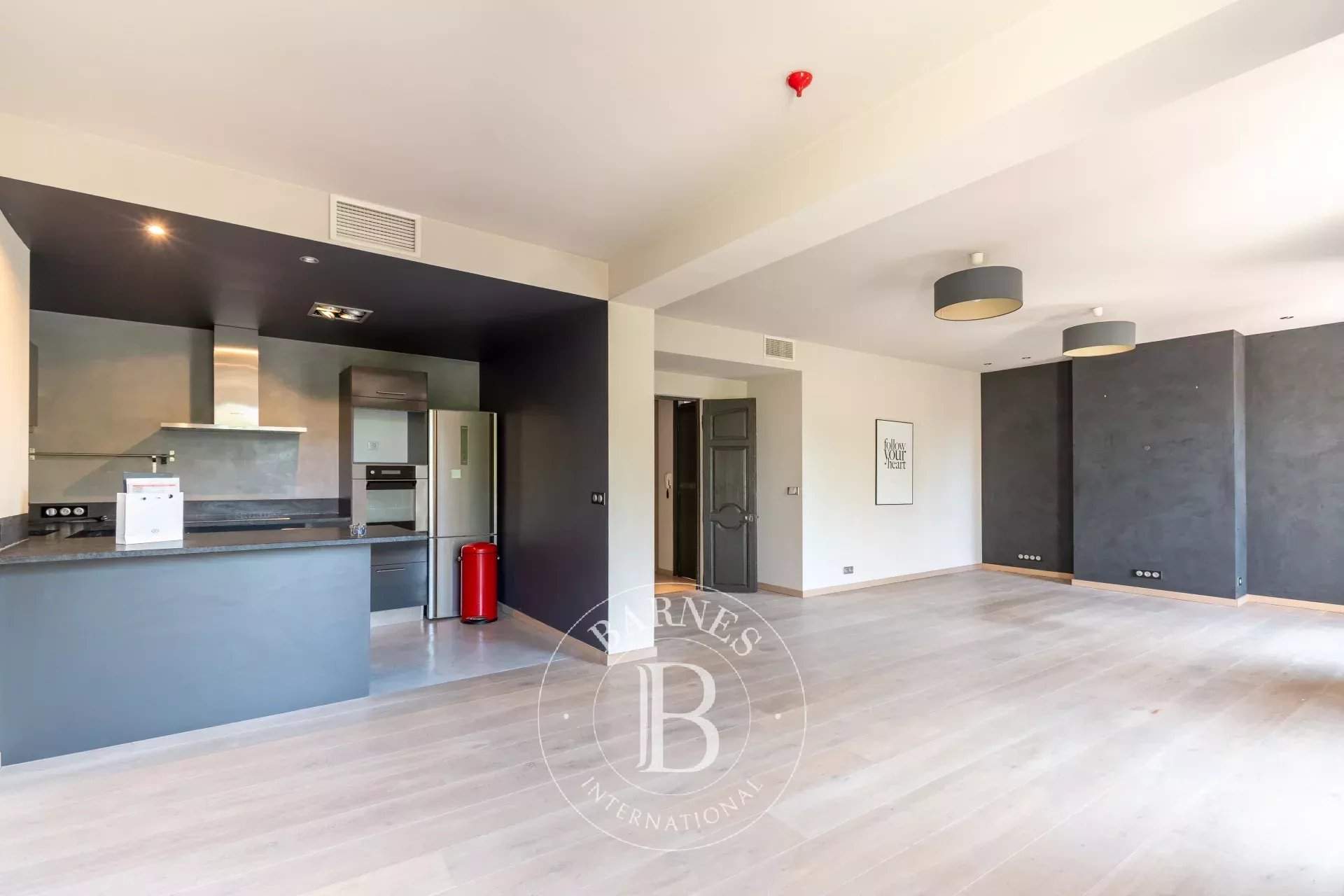 Aix-en-Provence  - Apartment 1 Bedroom - picture 6