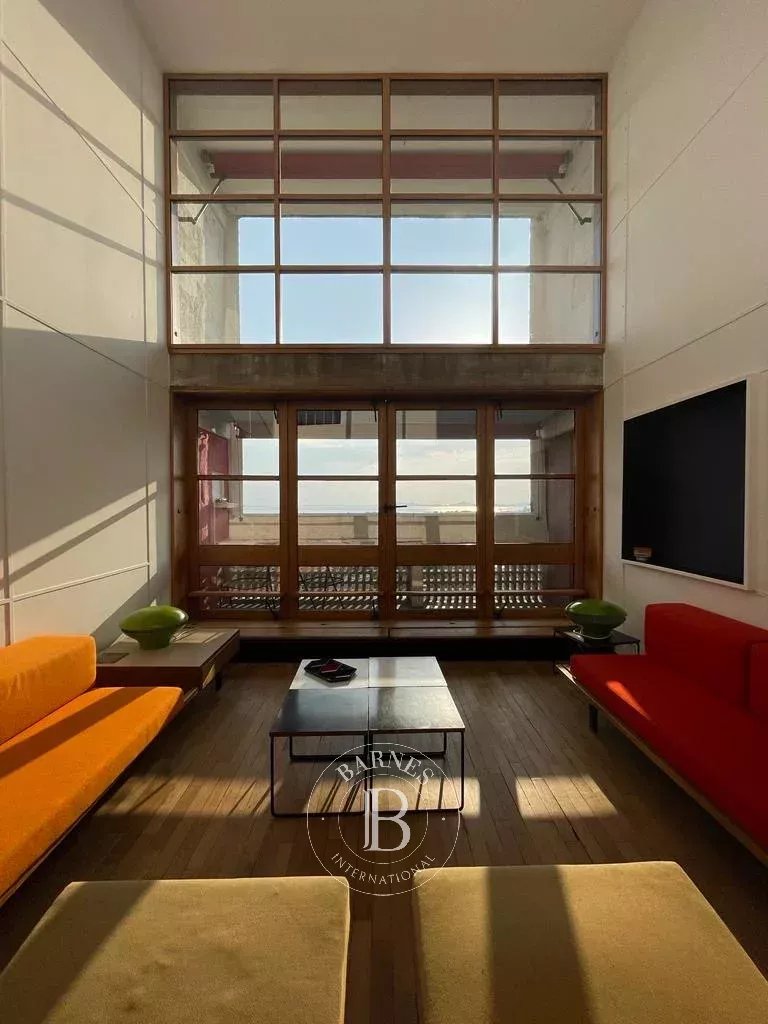 Marseille  - Piso 3 Cuartos 2 Habitaciones - picture 17