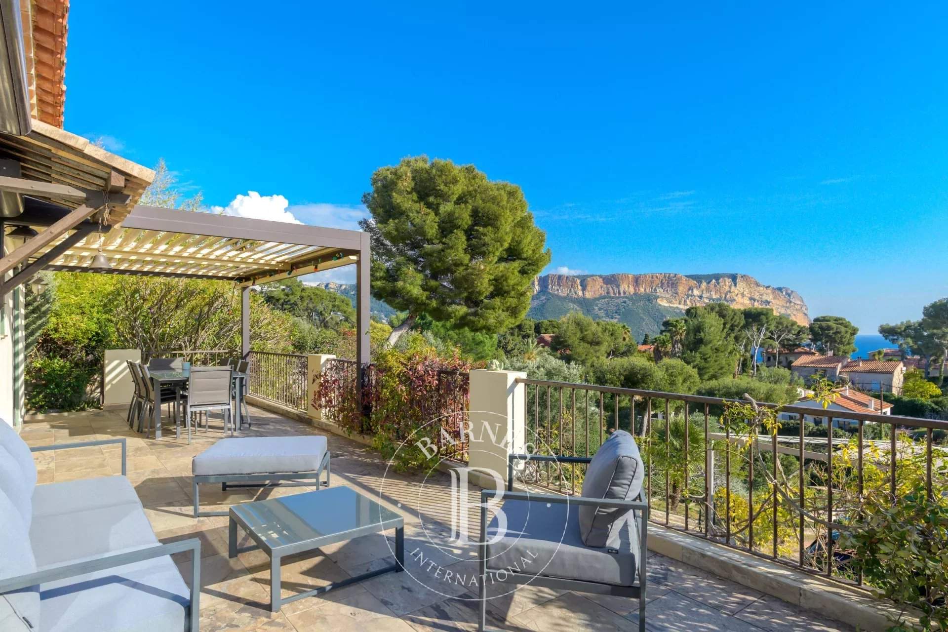 Cassis  - Villa 6 Bedrooms - picture 4