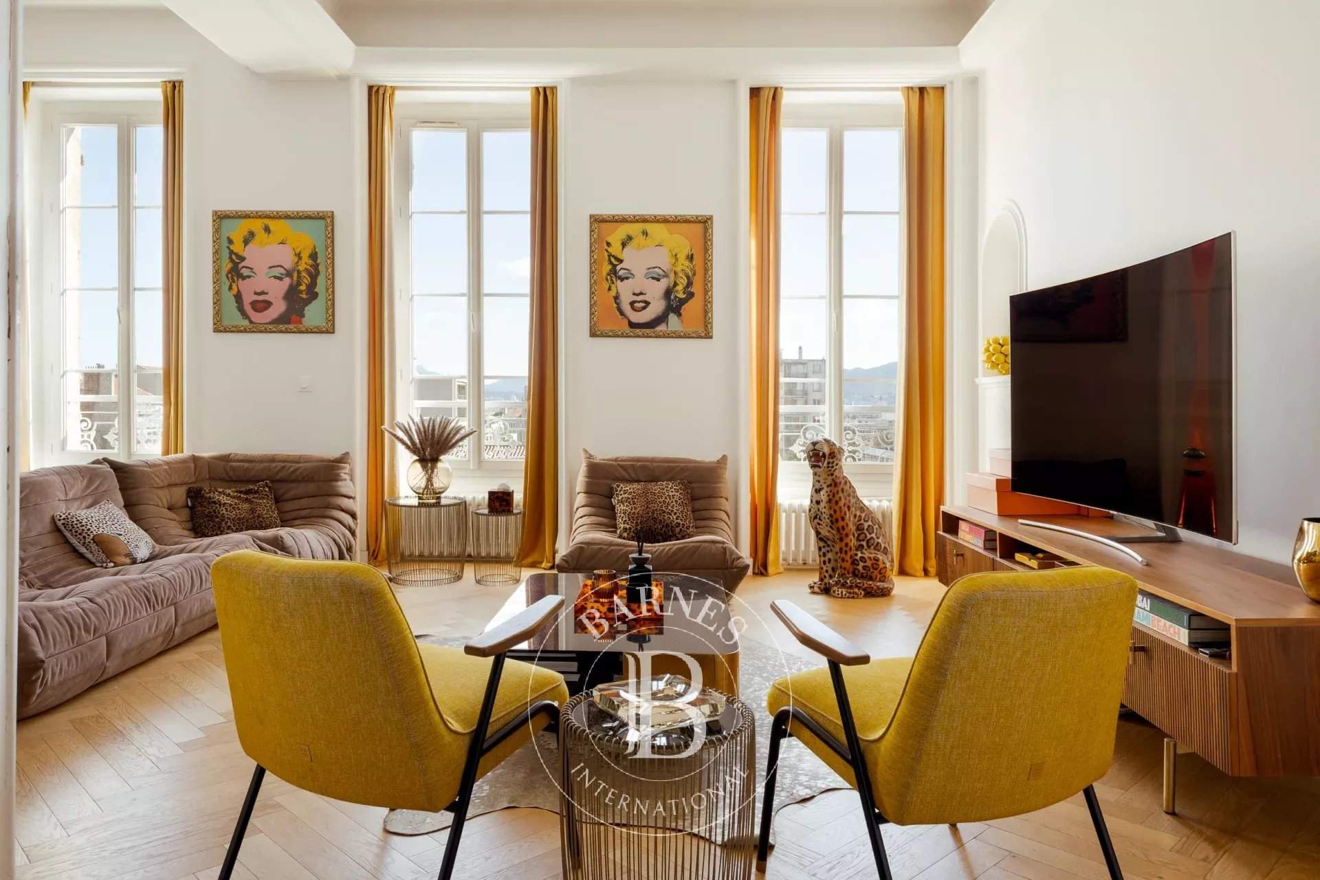 Marseille  - Apartment 3 Bedrooms - picture 3