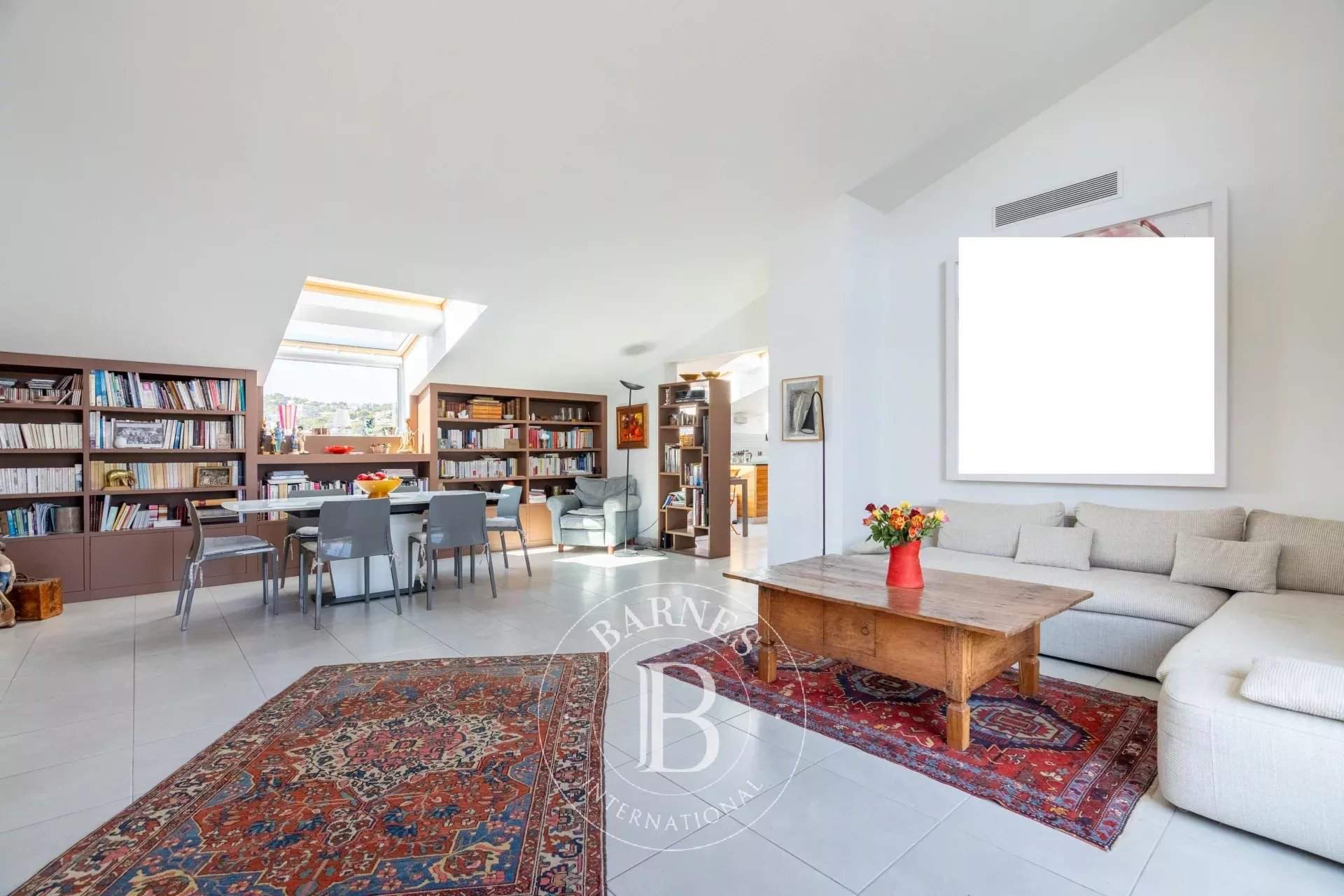 Marseille  - Appartement 5 Pi&egrave;ces 4 Chambres - picture 6