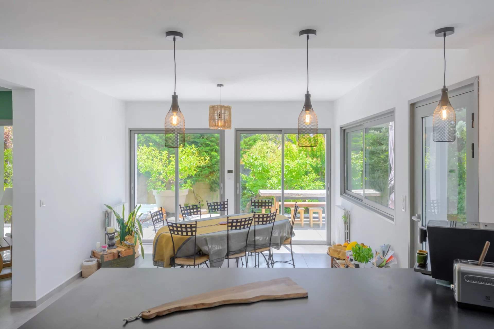 Carry-le-Rouet  - House 4 Bedrooms - picture 10