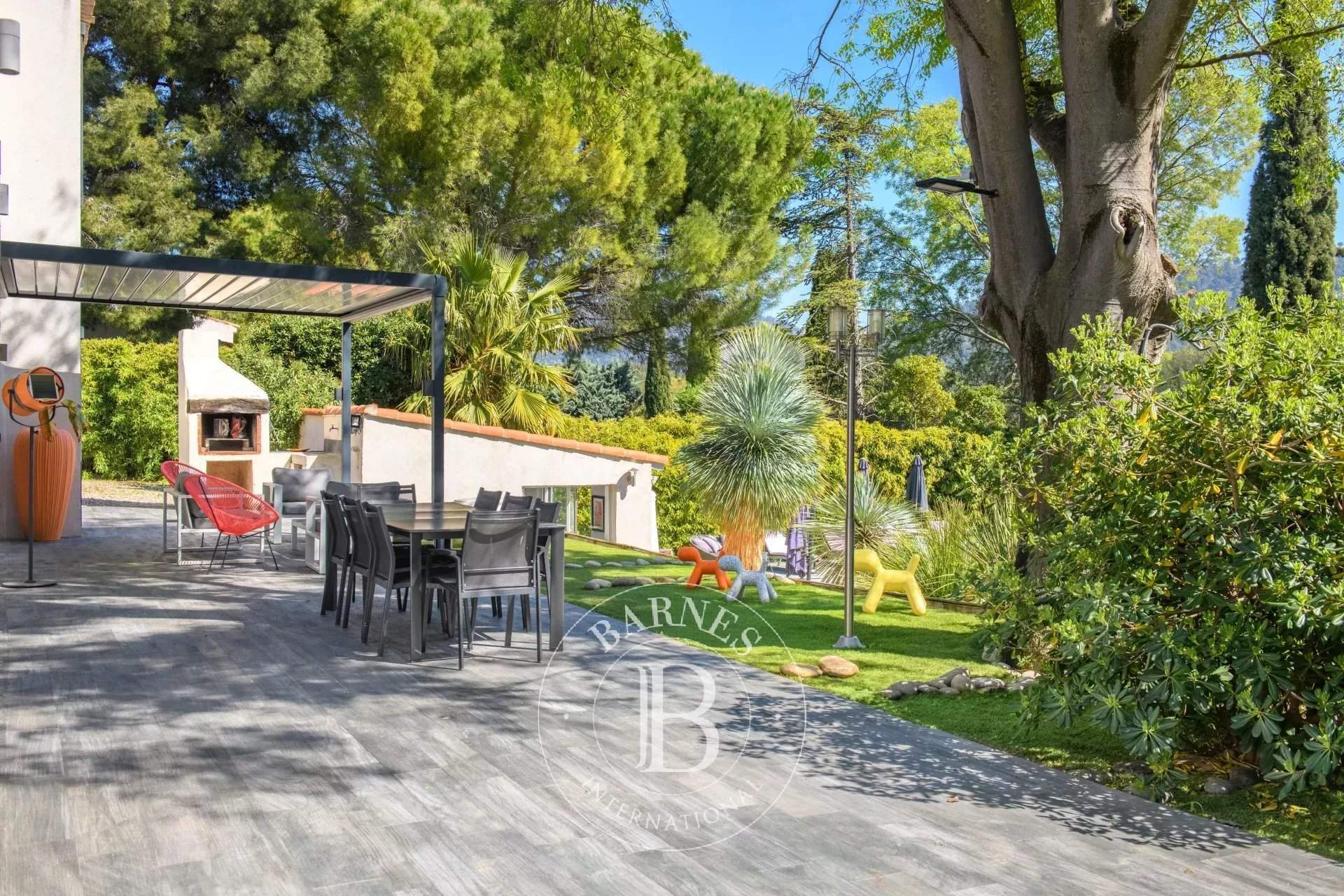 Aubagne  - Maison 6 Pi&egrave;ces 5 Chambres - picture 12