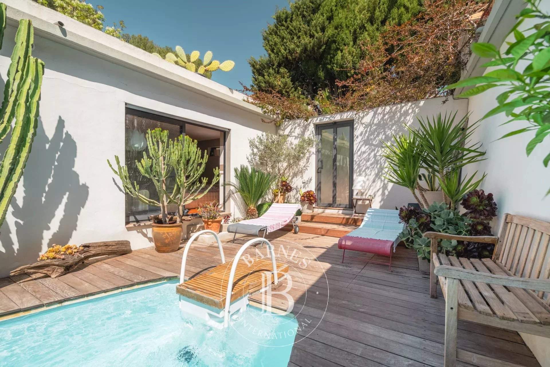 Cassis  - Maison 7 Pi&egrave;ces 3 Chambres - picture 18