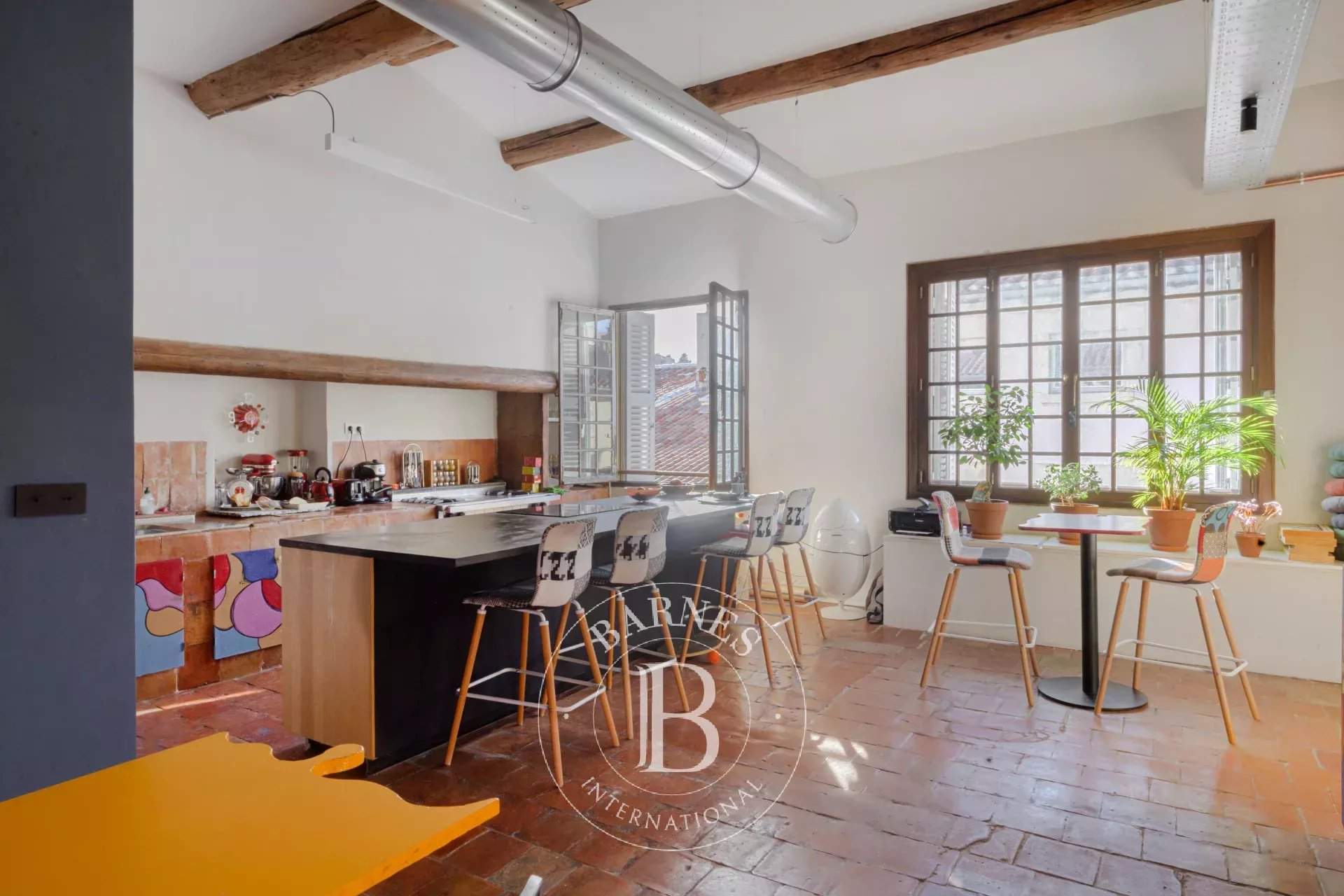 Marseille  - Appartement  - picture 3