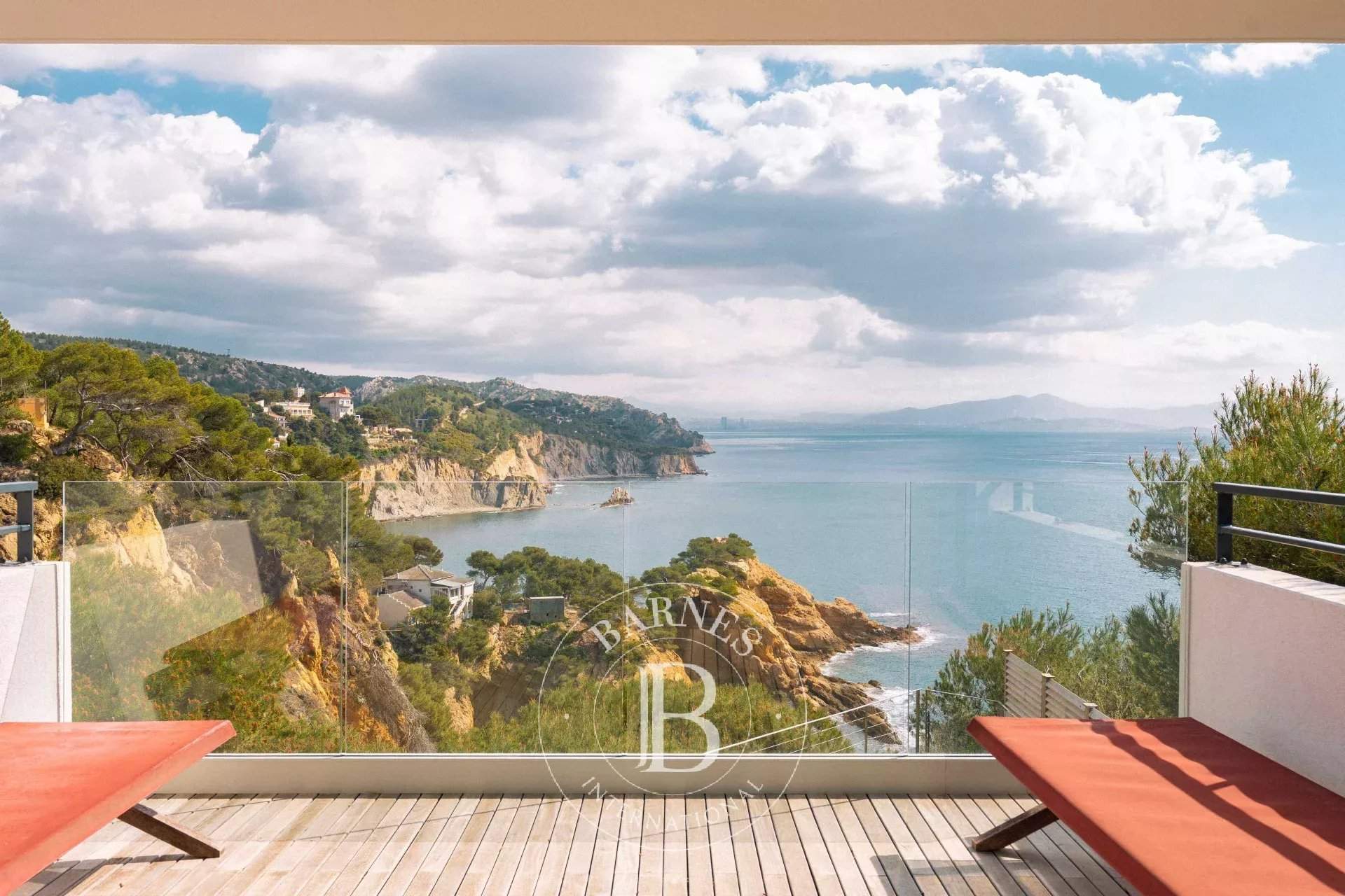 Ensuès-la-Redonne  - Villa 4 Bedrooms - picture 14