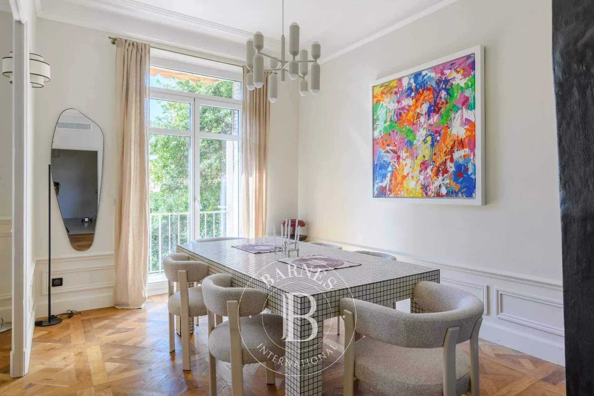 Marseille  - Apartment 2 Bedrooms - picture 1