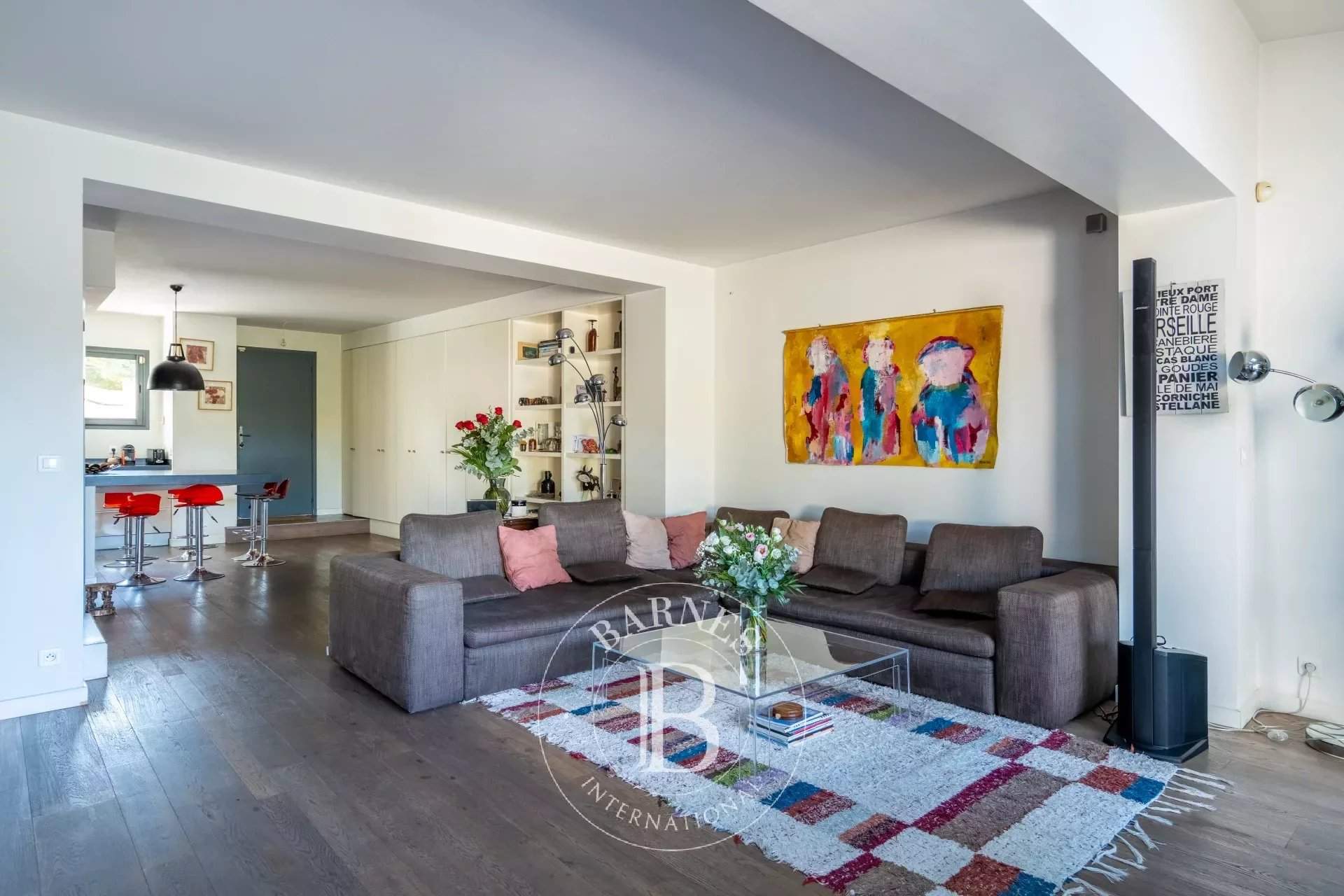 Marseille  - House 4 Bedrooms - picture 6