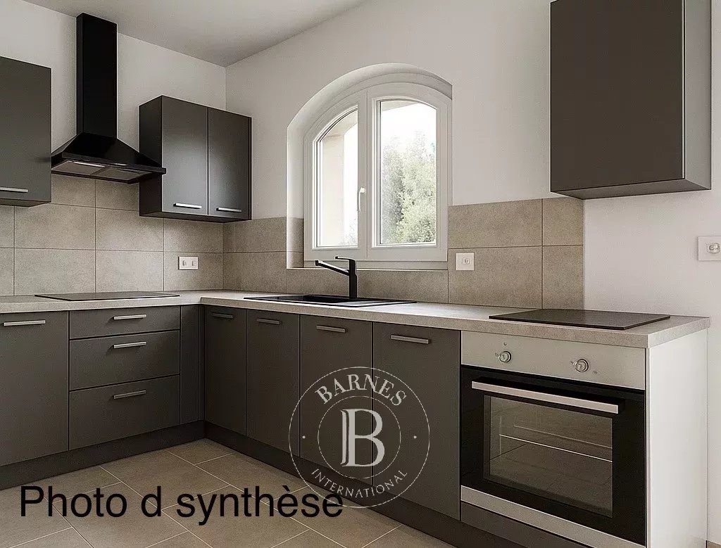 Cassis  - House 1 Bedroom - picture 3