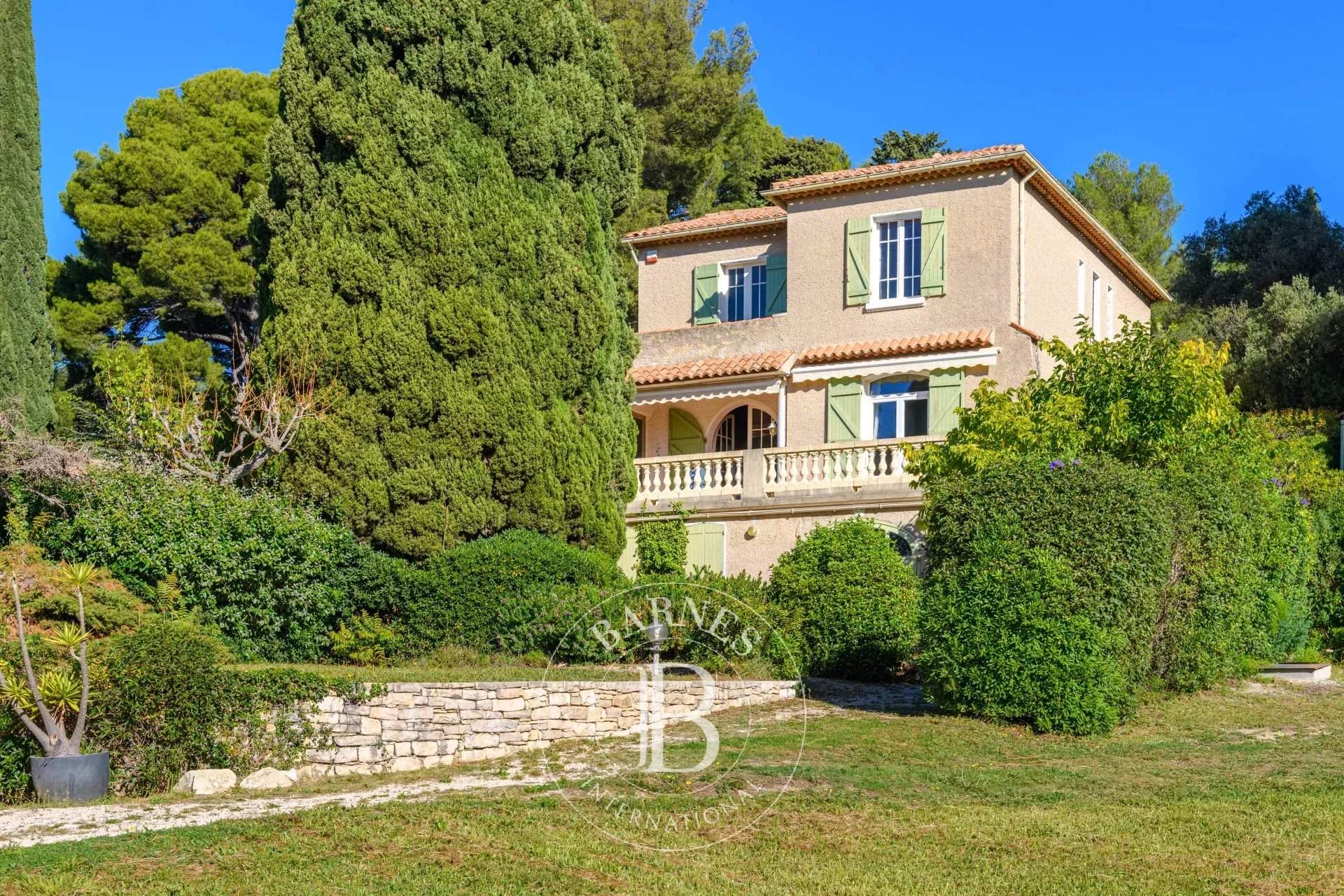 Cassis  - Villa 5 Bedrooms - picture 4