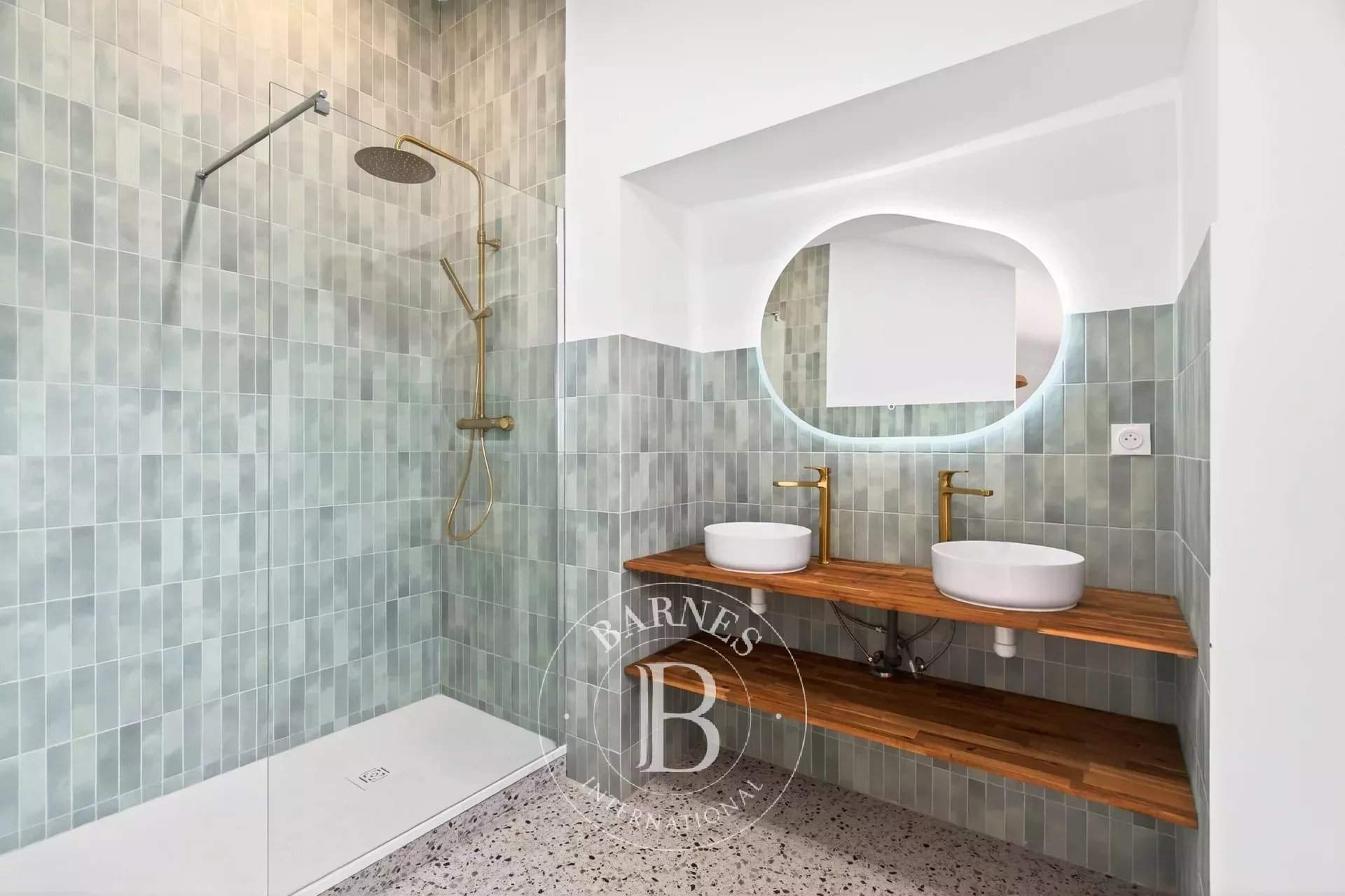 Marseille  - Maison 4 Pi&egrave;ces 3 Chambres - picture 11