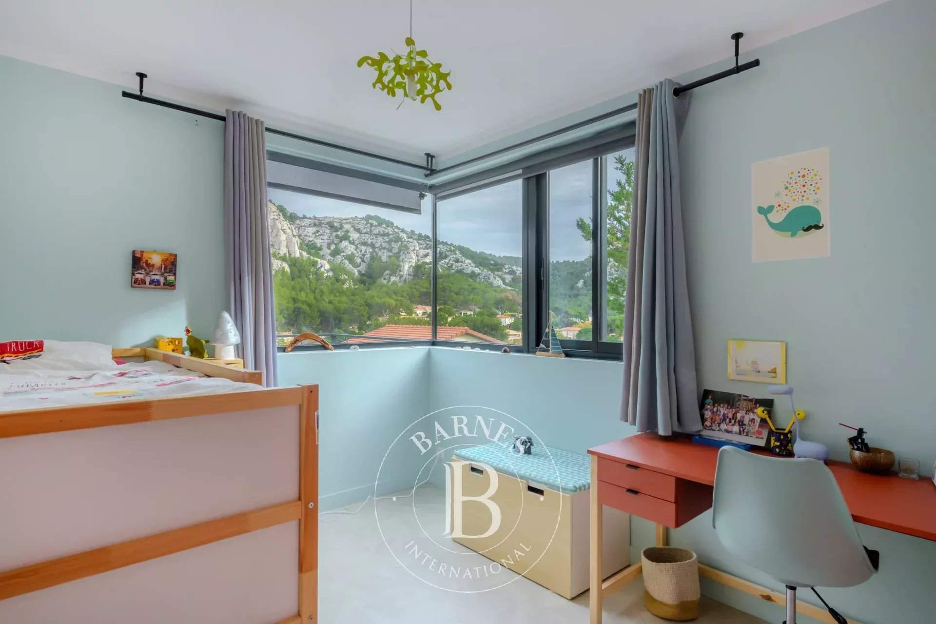 Marseille  - House 5 Bedrooms - picture 11