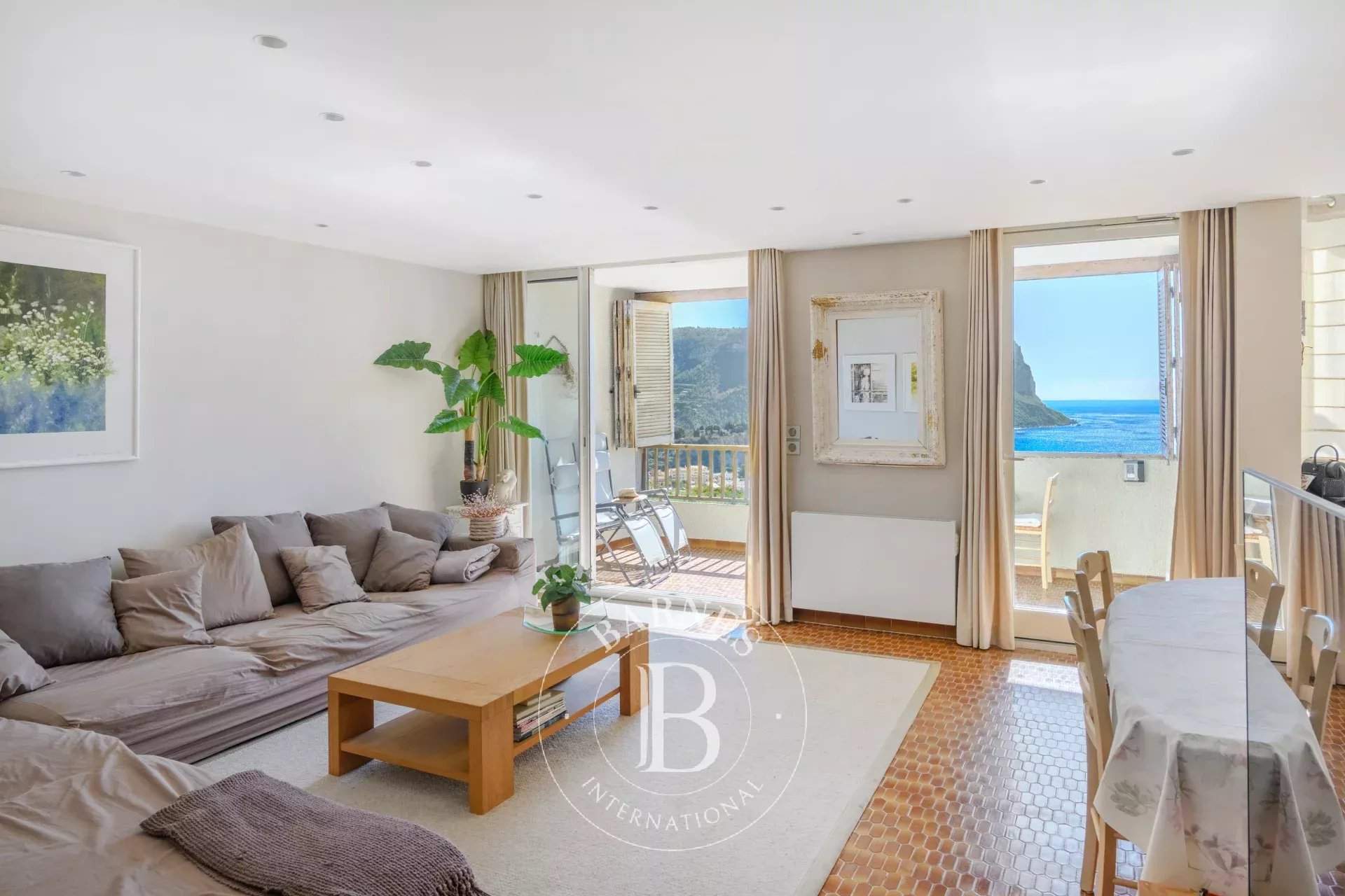Cassis  - Appartement 4 Pièces - picture 4