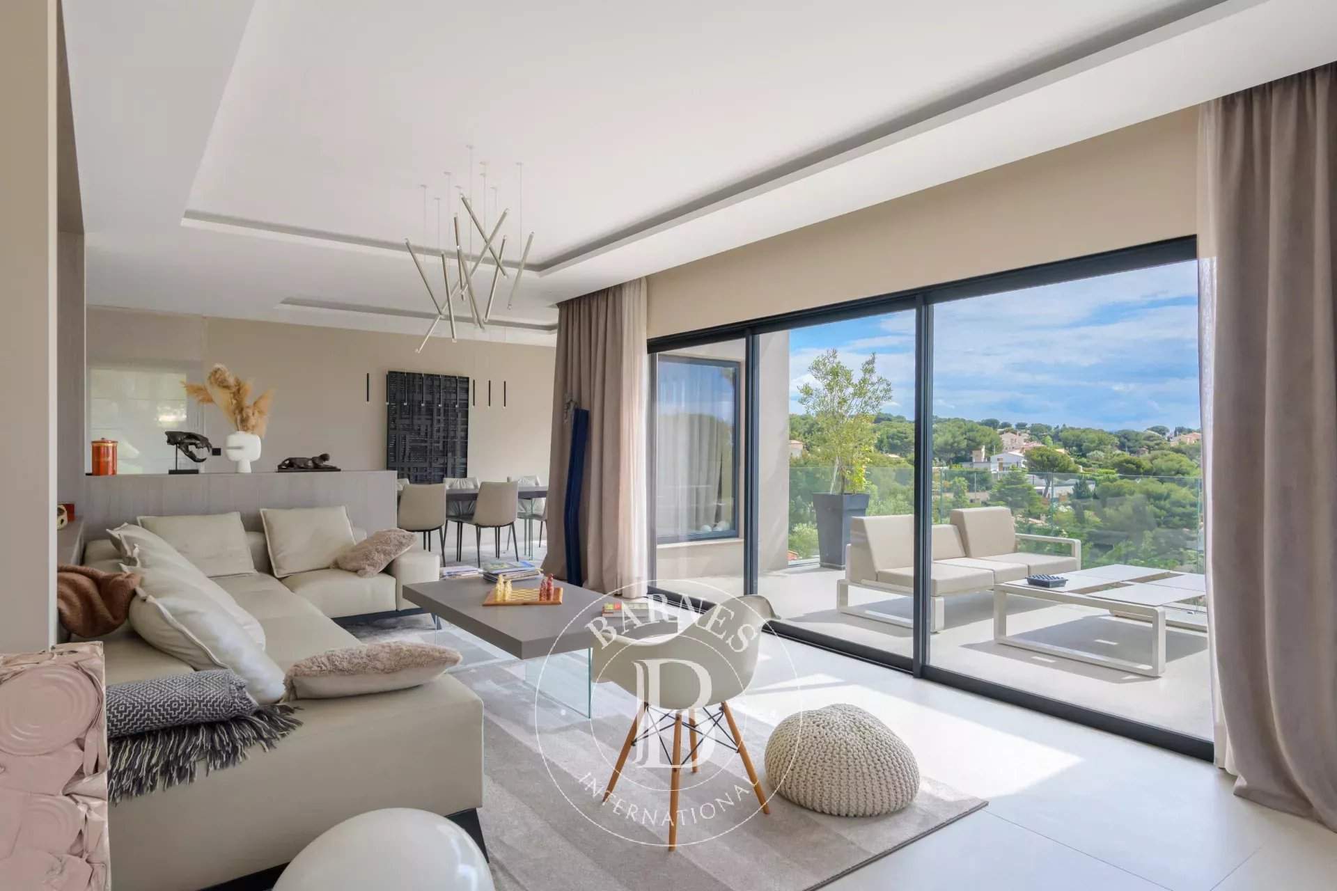 Carry-le-Rouet  - Villa 5 Pi&egrave;ces 4 Chambres - picture 2