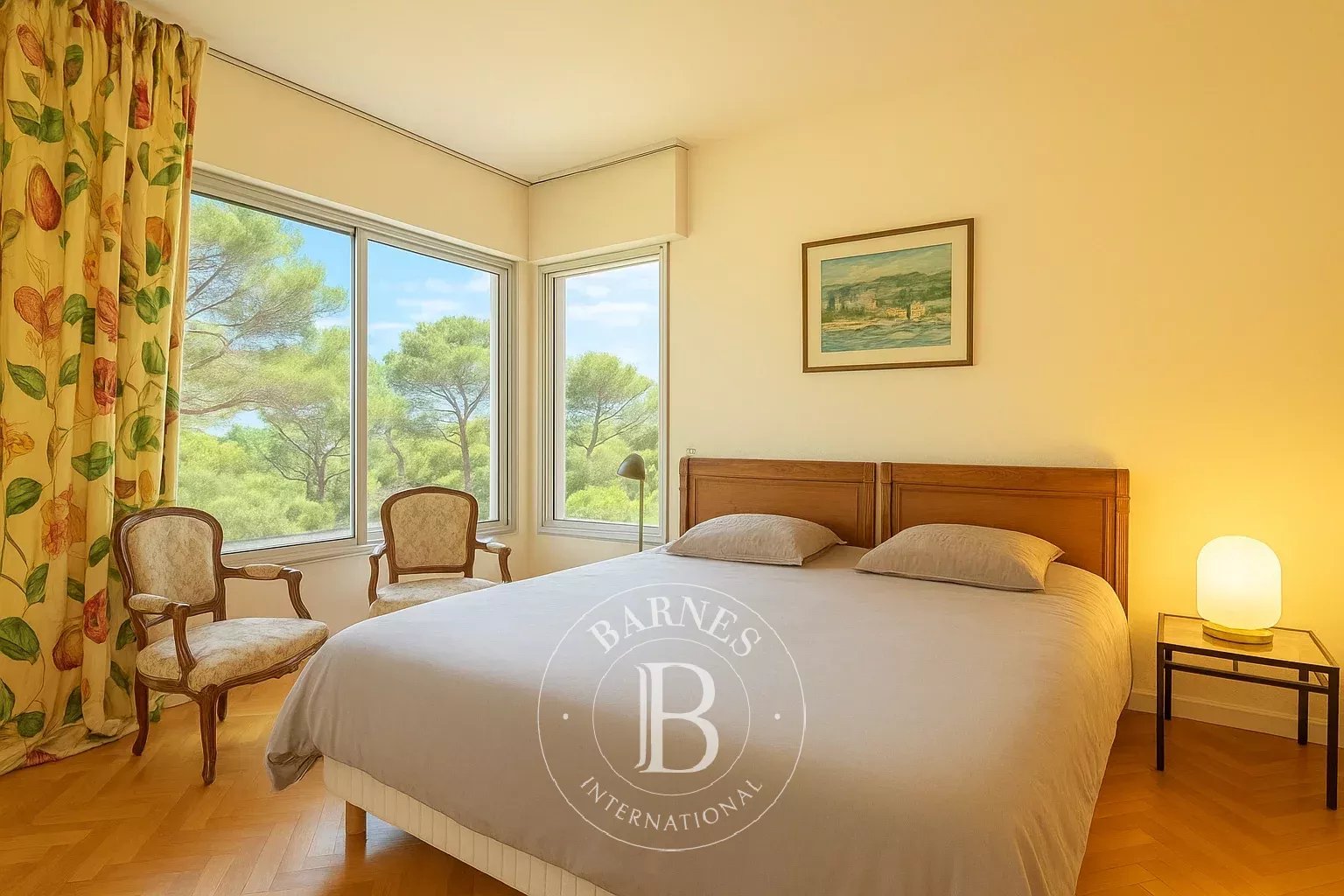 Cassis  - Appartement 7 Pièces 3 Chambres - picture 9