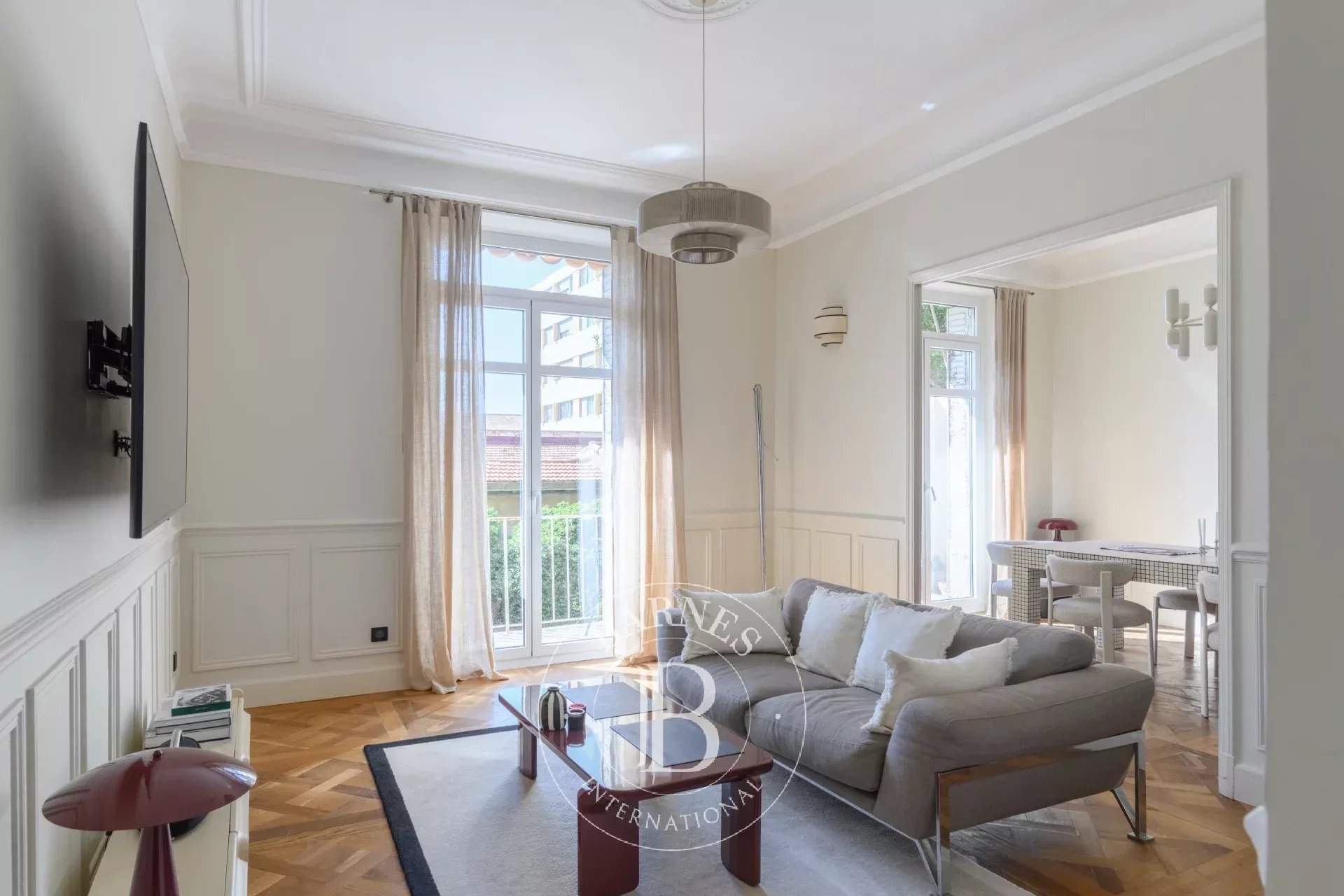 Marseille  - Apartment 2 Bedrooms - picture 4