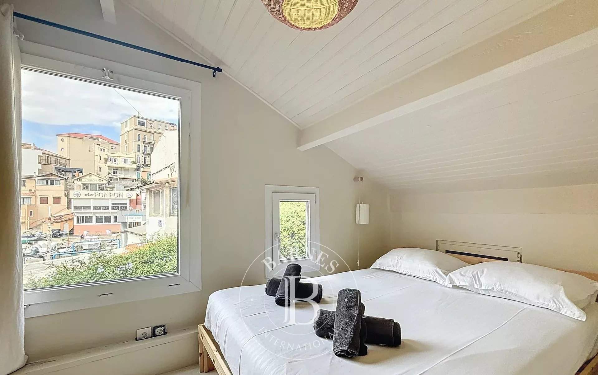 Marseille  - Maison 3 Pi&egrave;ces 2 Chambres - picture 9