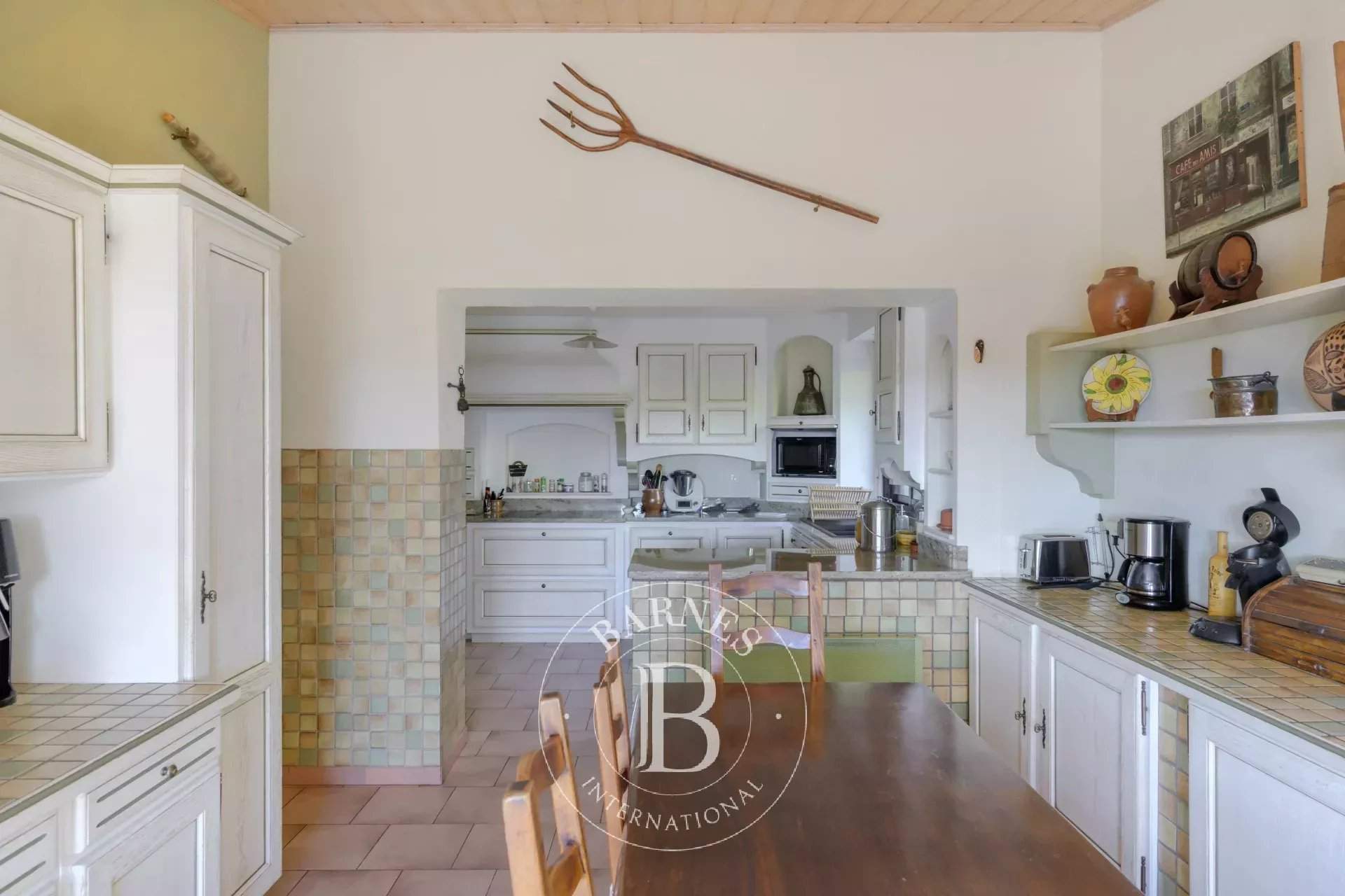 Cassis  - Villa 6 Bedrooms - picture 12