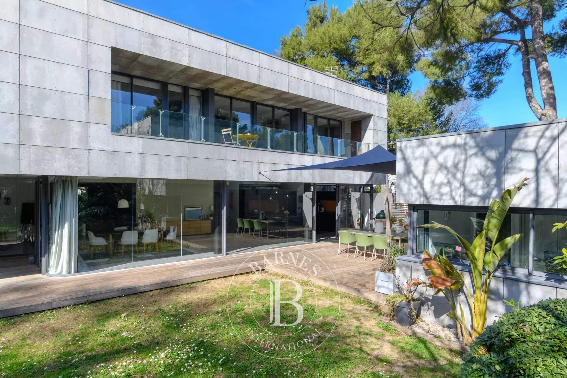 Marseille  - Maison 6 Pi&egrave;ces 4 Chambres - picture 17