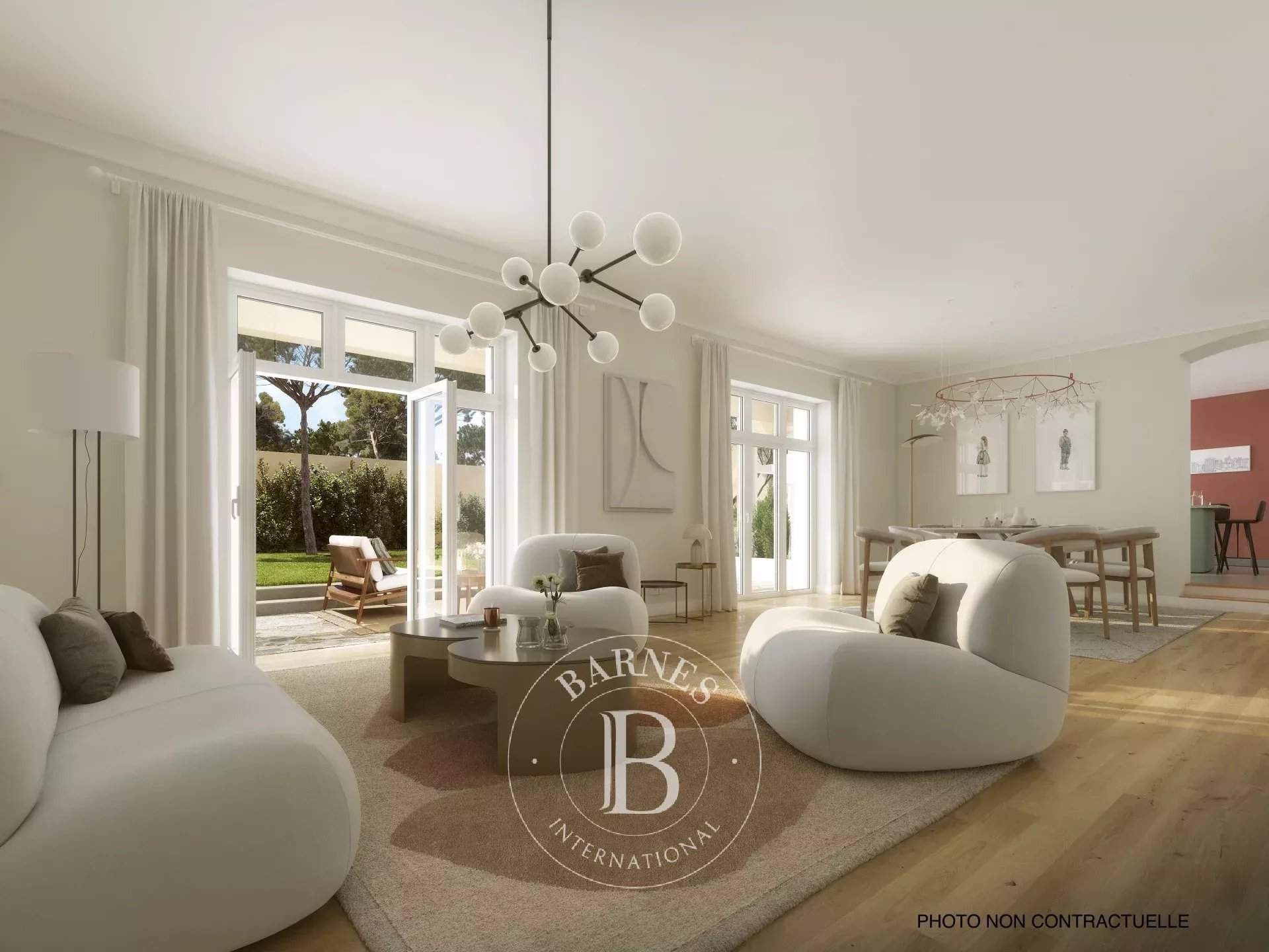 Marseille  - Apartment 3 Bedrooms - picture 4