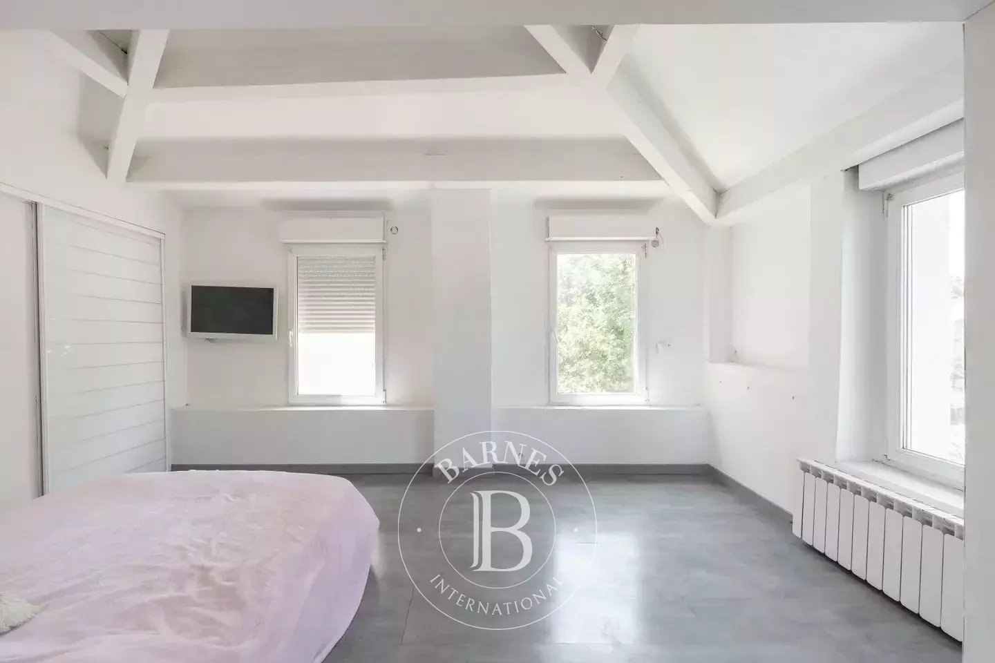 Marseille  - Maison 5 Pièces 4 Chambres - picture 9