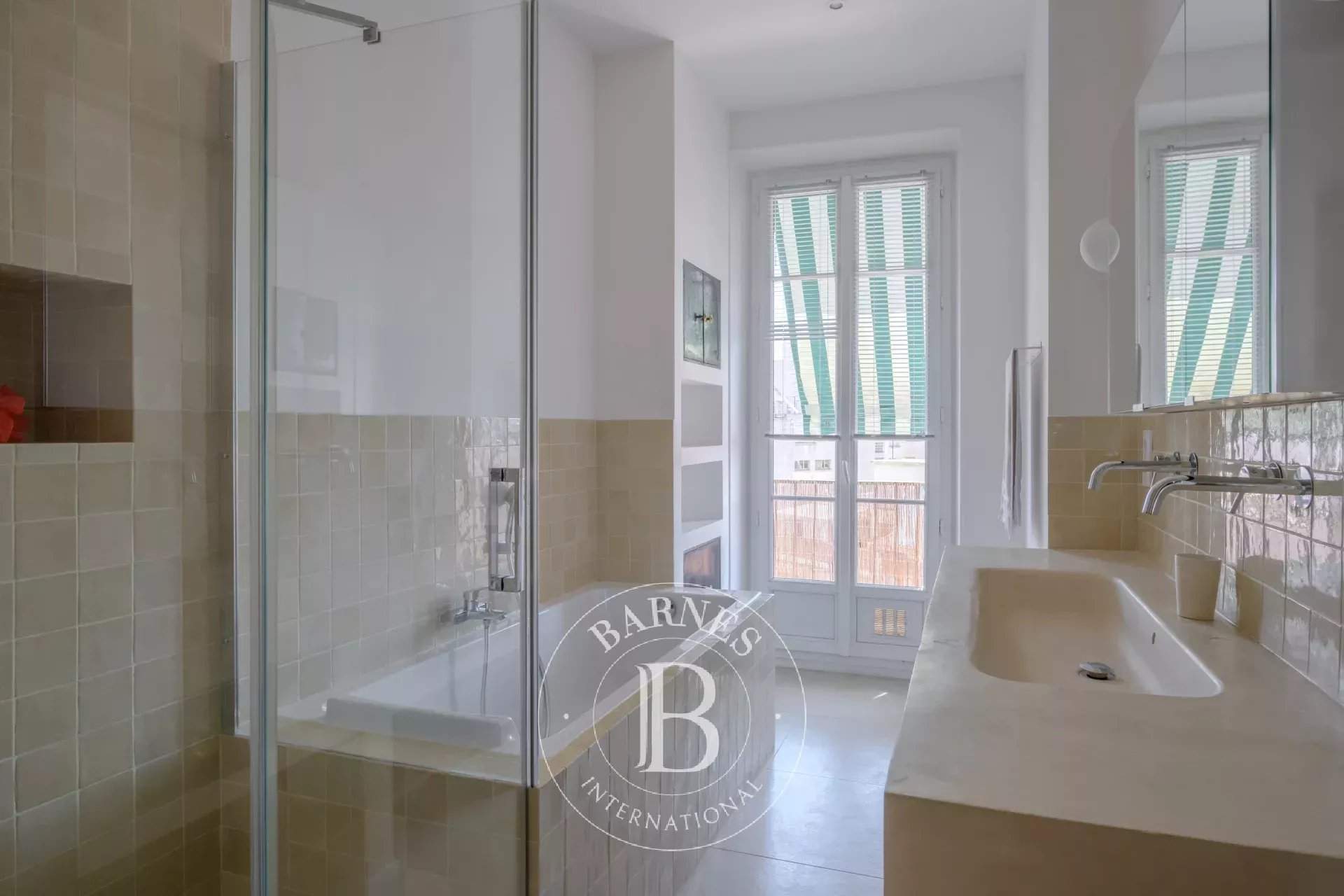 Marseille  - Apartment 3 Bedrooms - picture 20