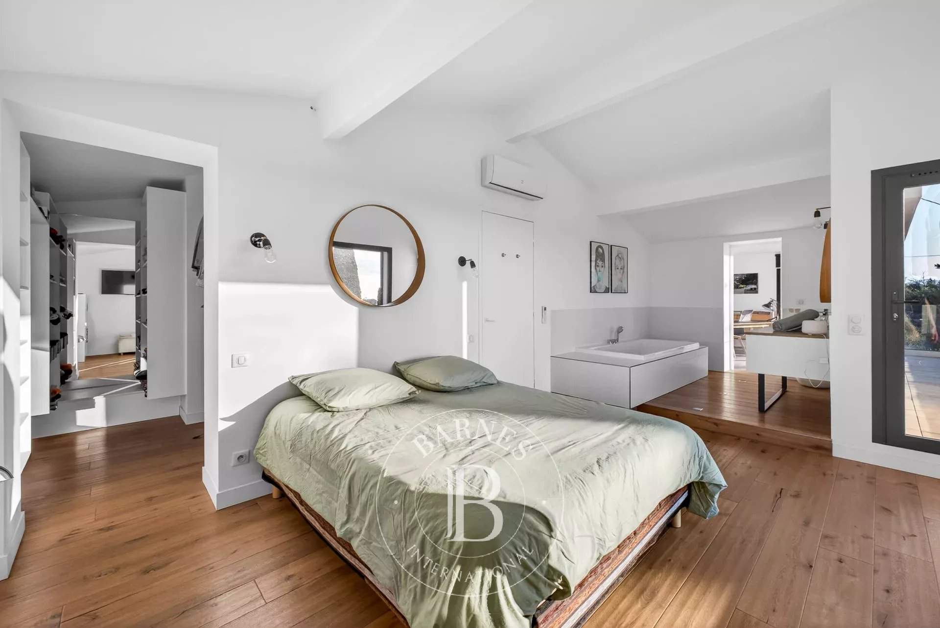 Allauch  - Casa 5 Cuartos 4 Habitaciones - picture 18