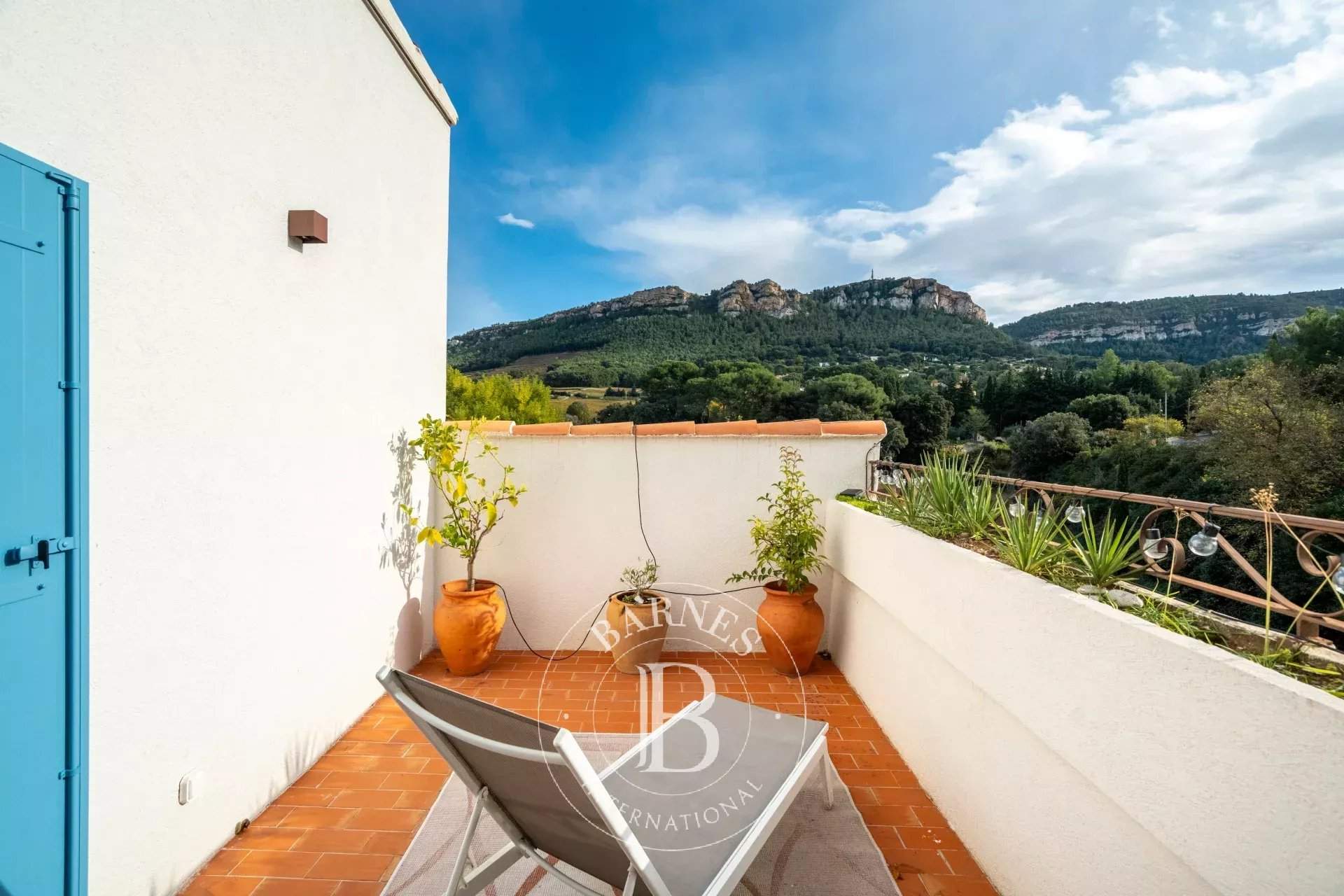 Cassis  - House 5 Bedrooms - picture 12