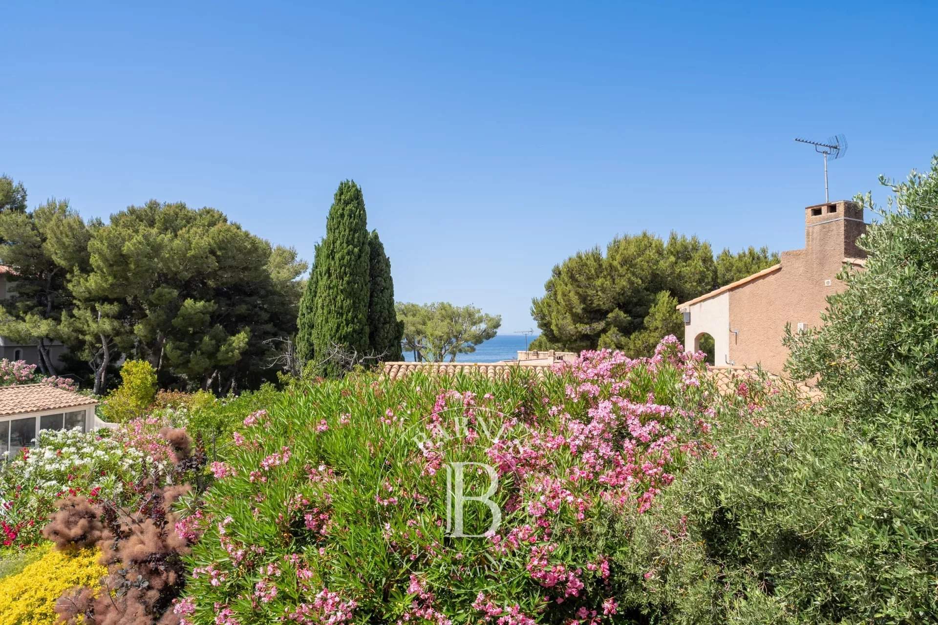 Carry-le-Rouet  - Villa 7 Bedrooms - picture 14