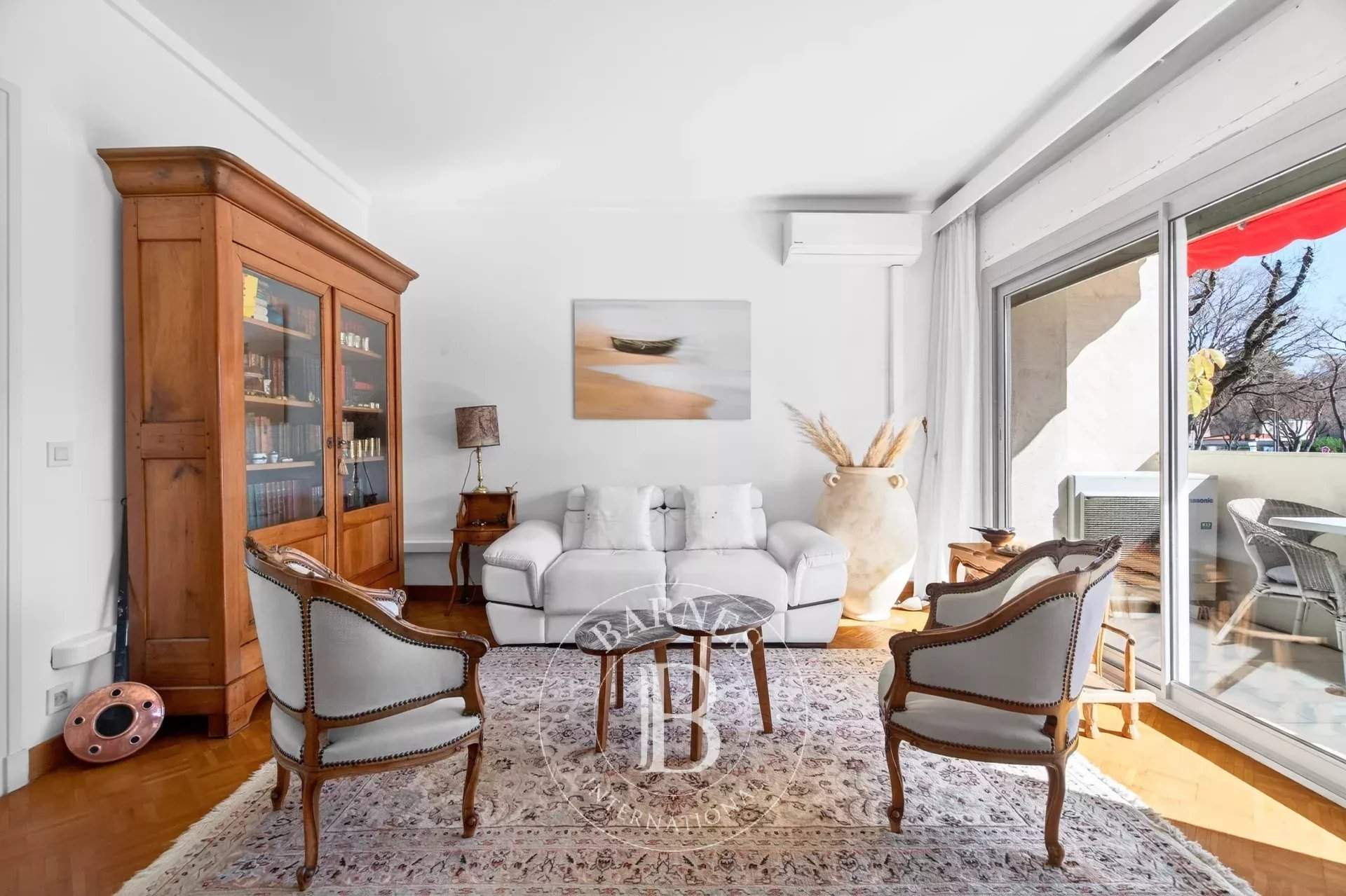 Marseille  - Appartement 3 Pi&egrave;ces 2 Chambres - picture 4