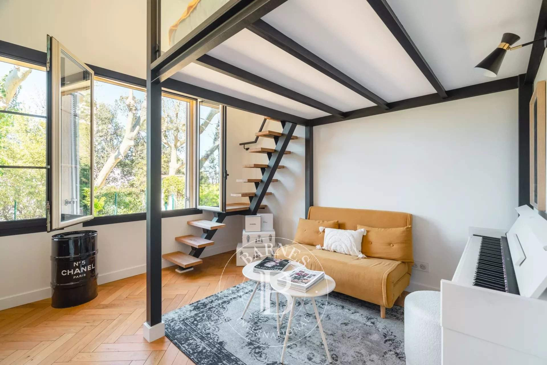 Marseille  - Appartement 4 Pi&egrave;ces 3 Chambres - picture 16