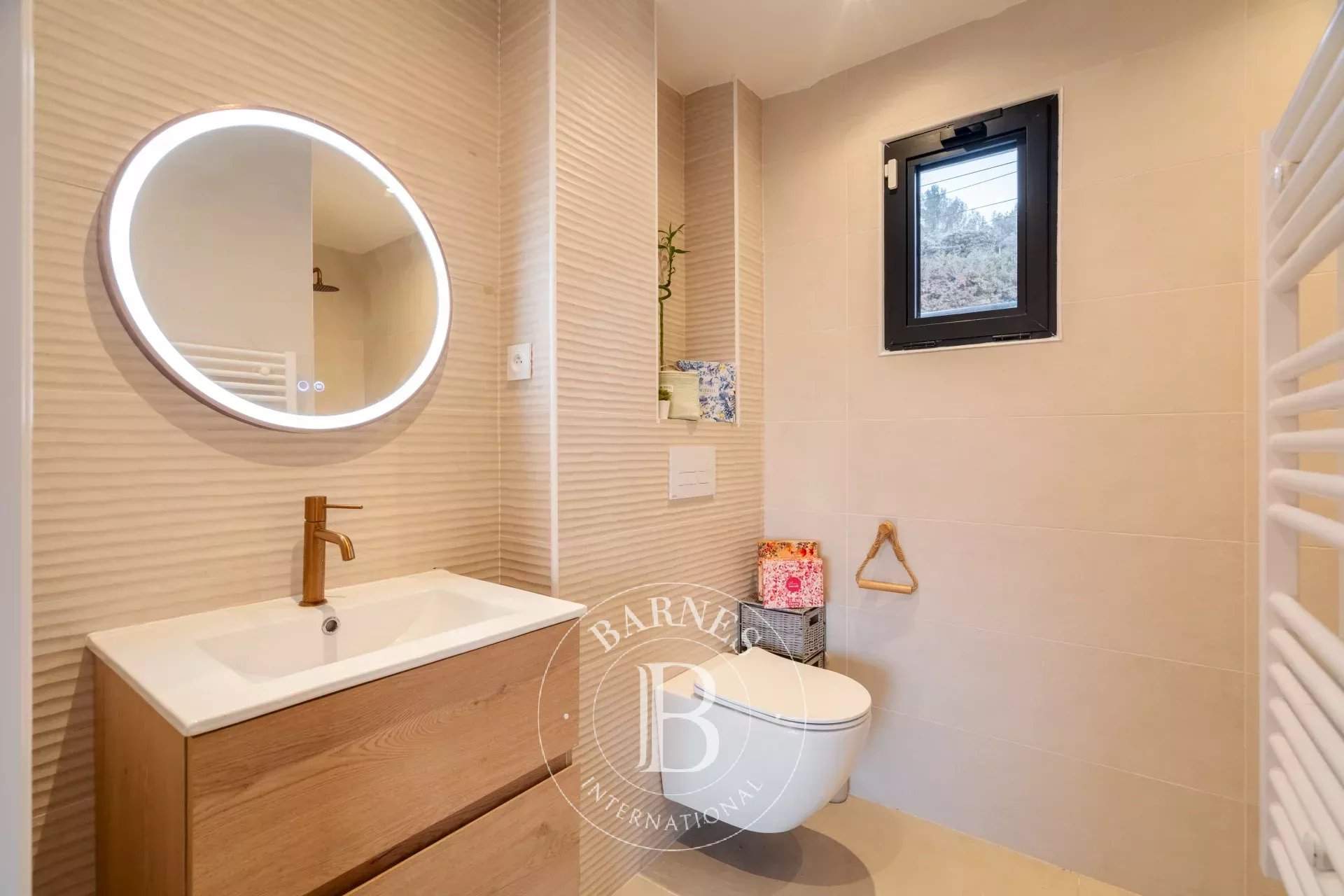 Allauch  - Maison 4 Pi&egrave;ces 3 Chambres - picture 16