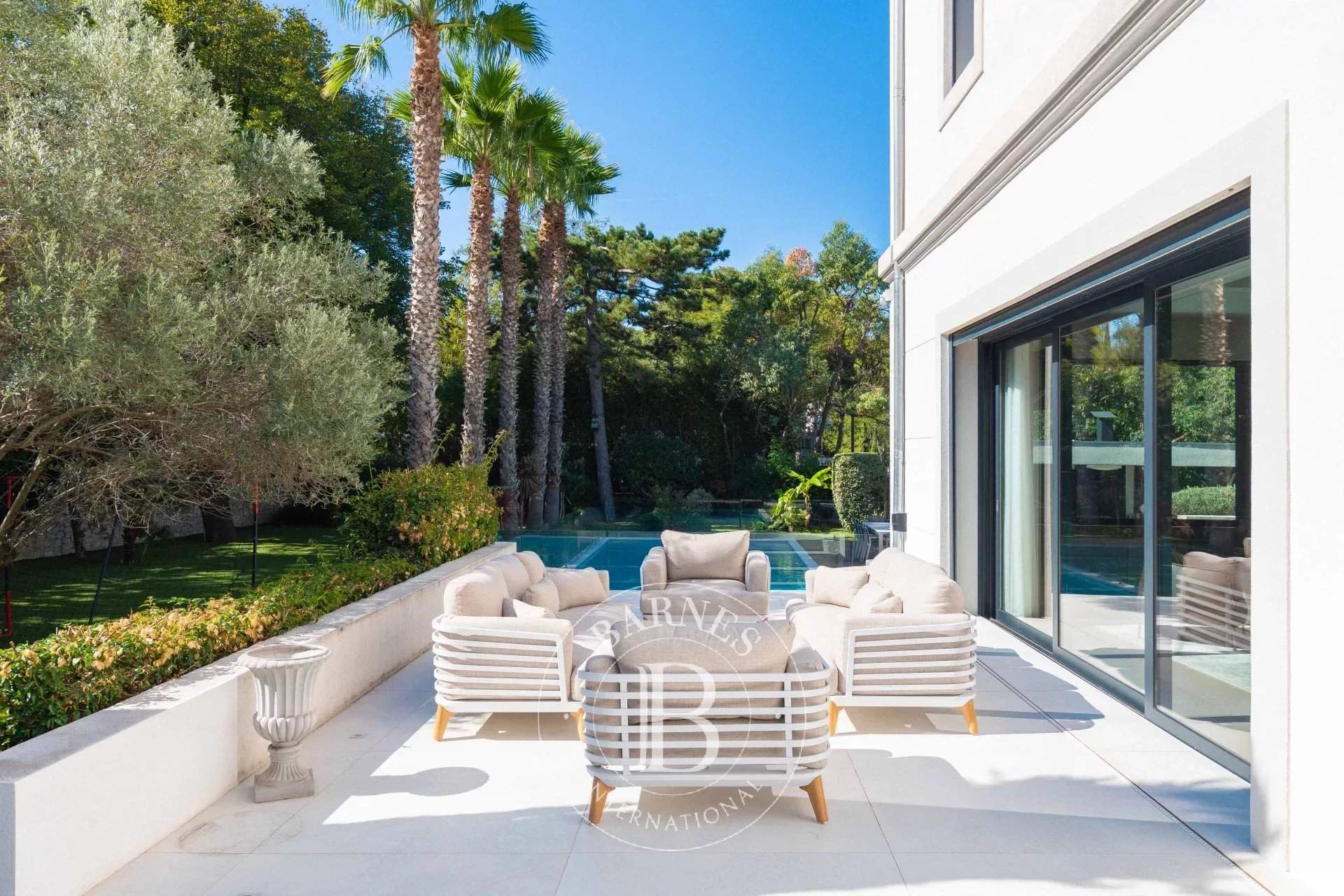 Marseille  - Mansion 7 Bedrooms - picture 3