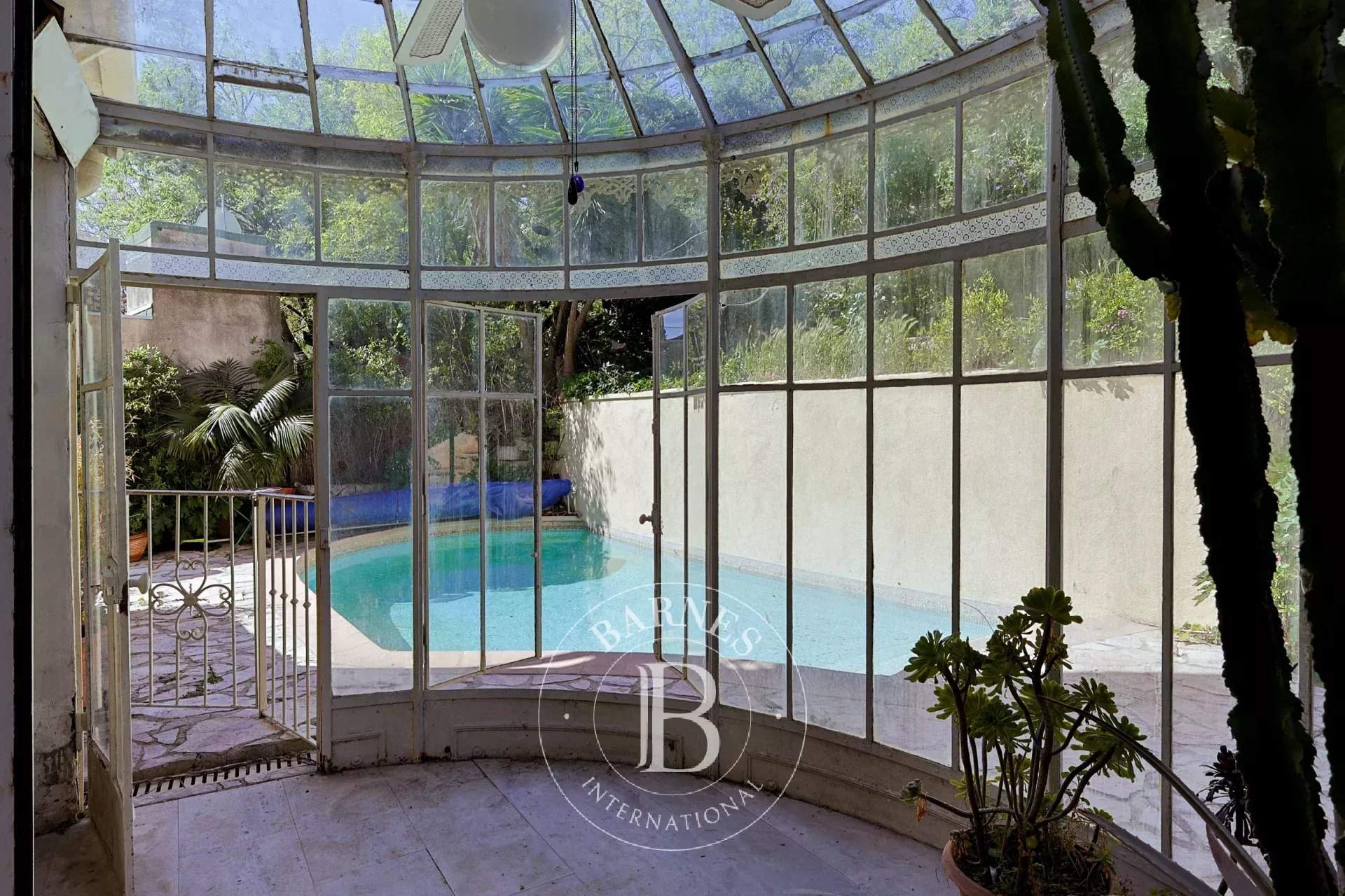 Marseille  - Maison 4 Pi&egrave;ces 4 Chambres - picture 7