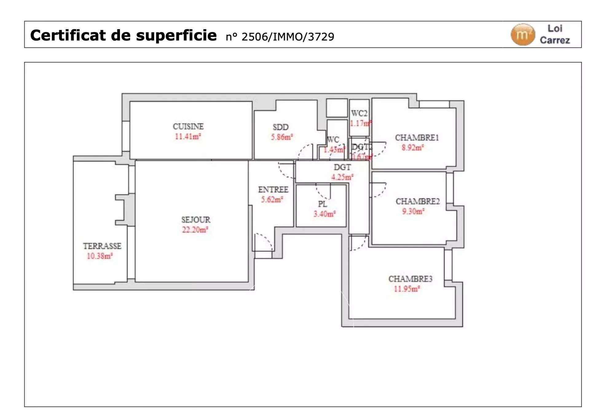 Cassis  - Apartment  - picture 10