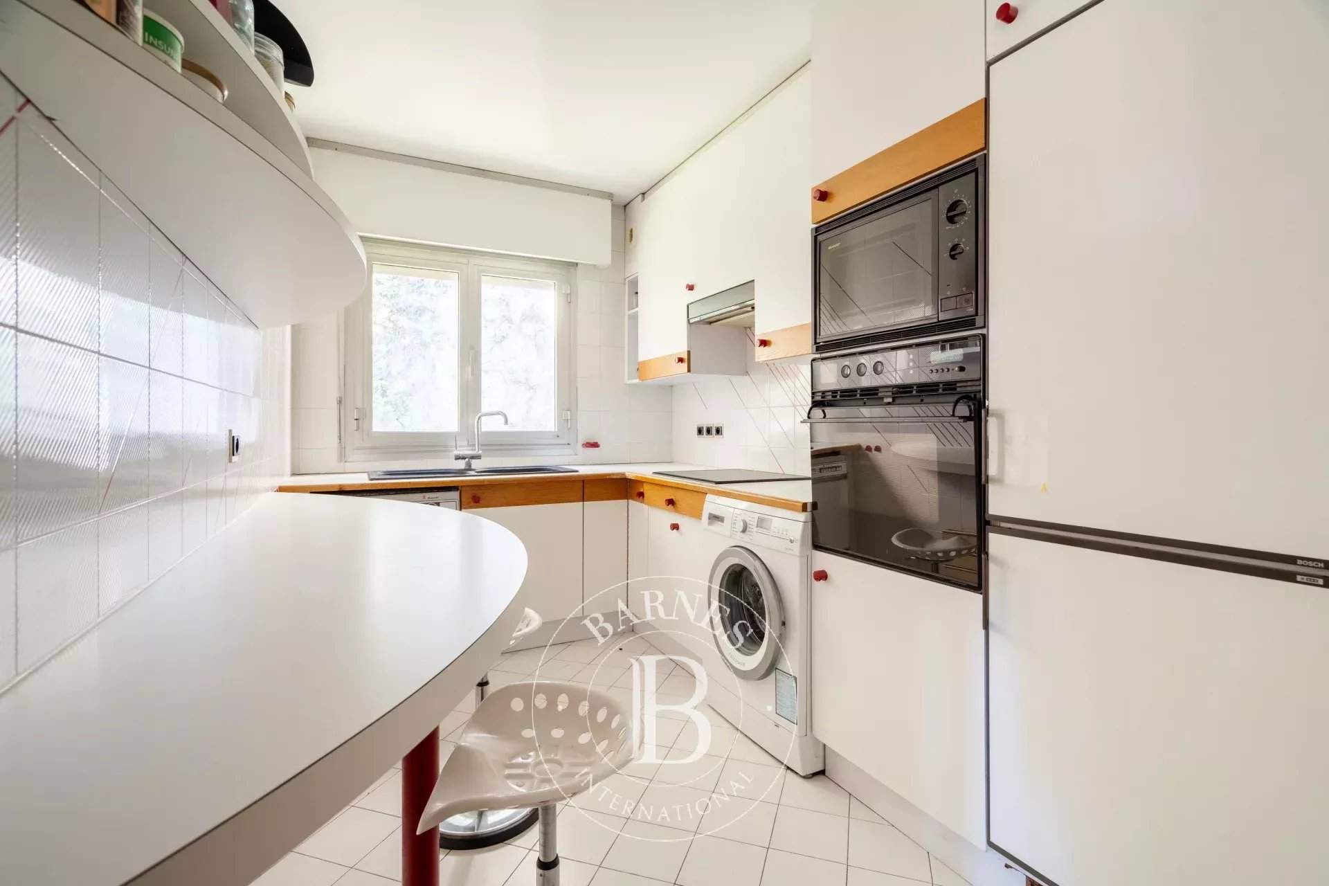 Marseille  - Apartment 3 Bedrooms - picture 11