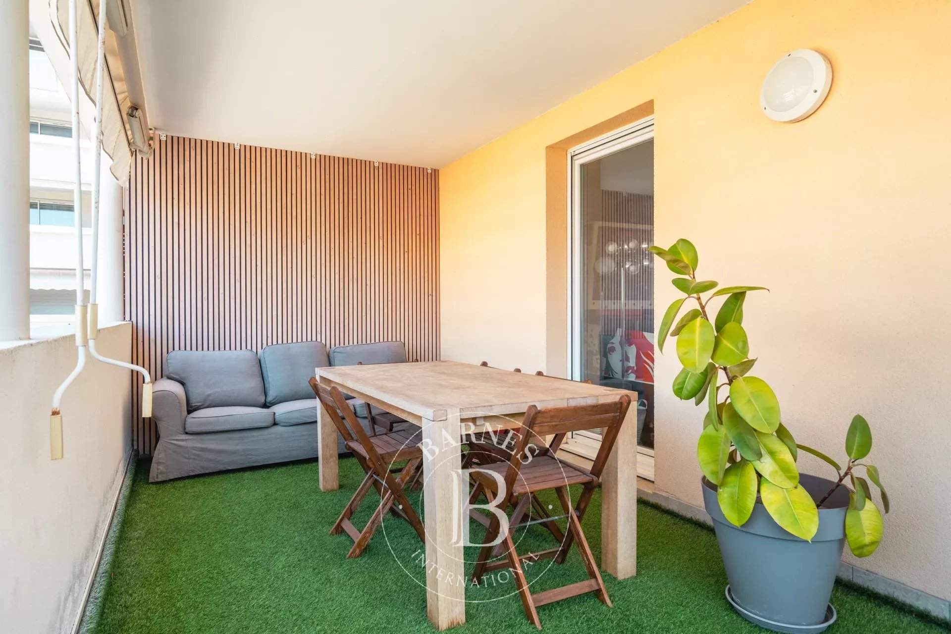 Marseille  - Appartement 4 Pi&egrave;ces 3 Chambres - picture 11