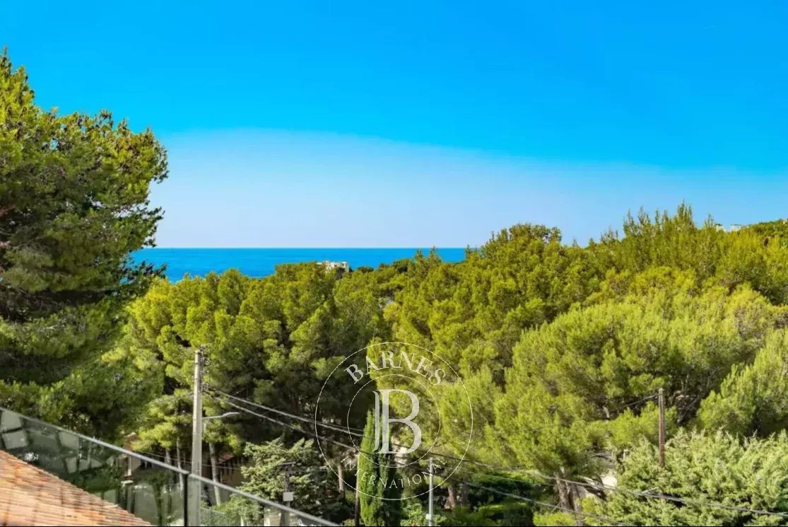 Cassis  - Maison 9 Pièces - picture 12