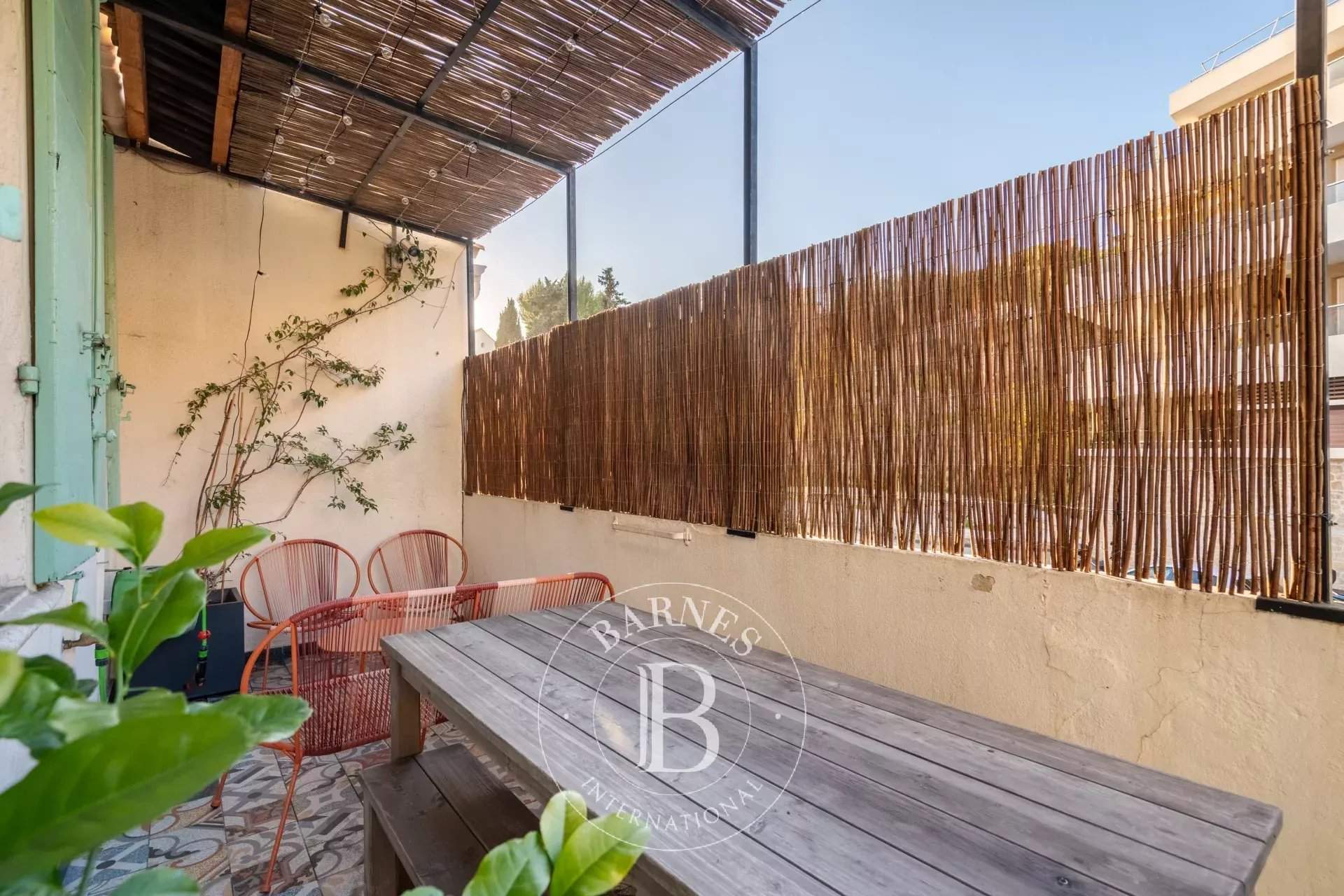 Marseille  - Appartement 3 Pi&egrave;ces, 1 Chambre - picture 15