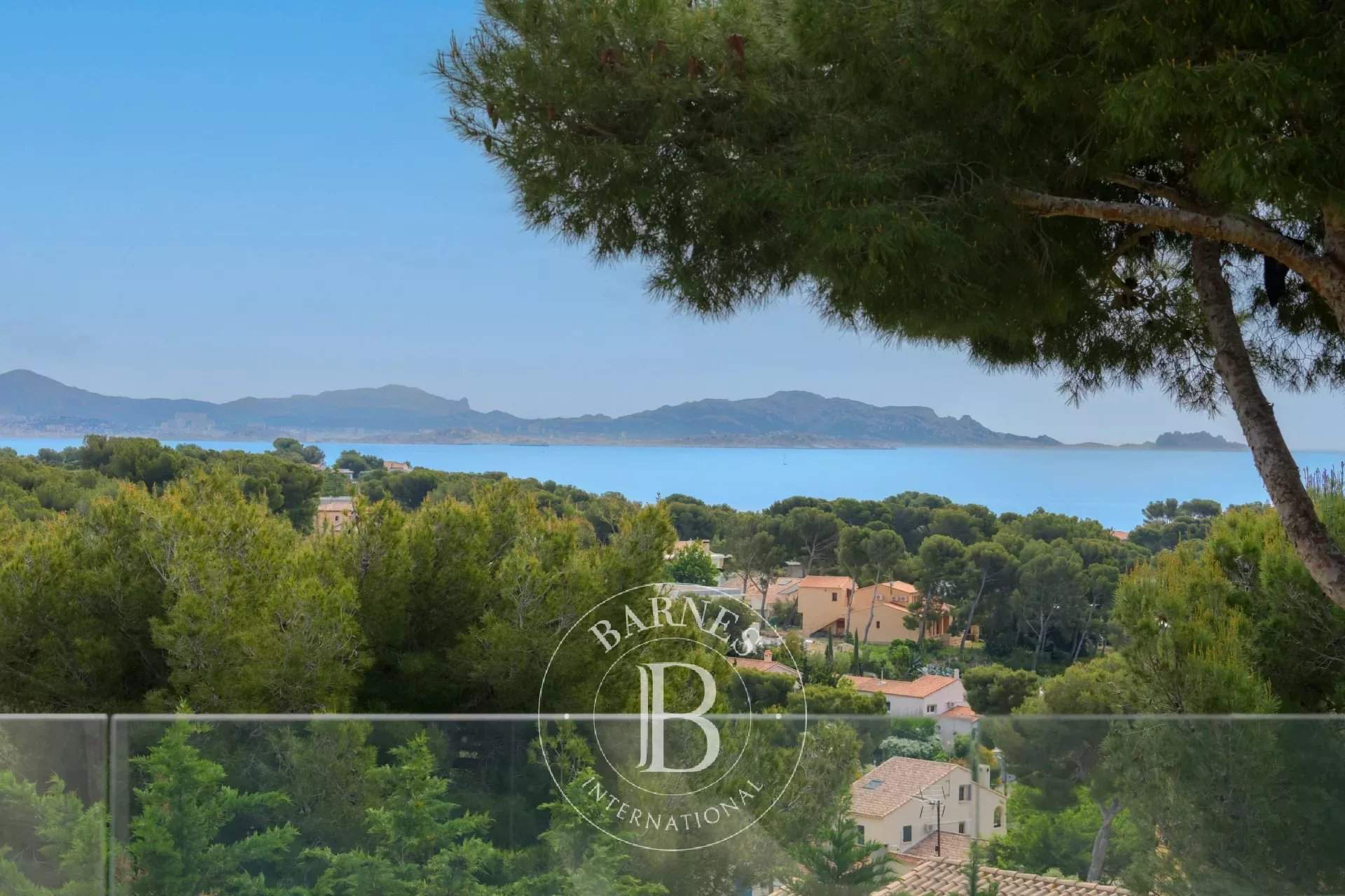 Carry-le-Rouet  - Villa 5 Pièces 4 Chambres - picture 1