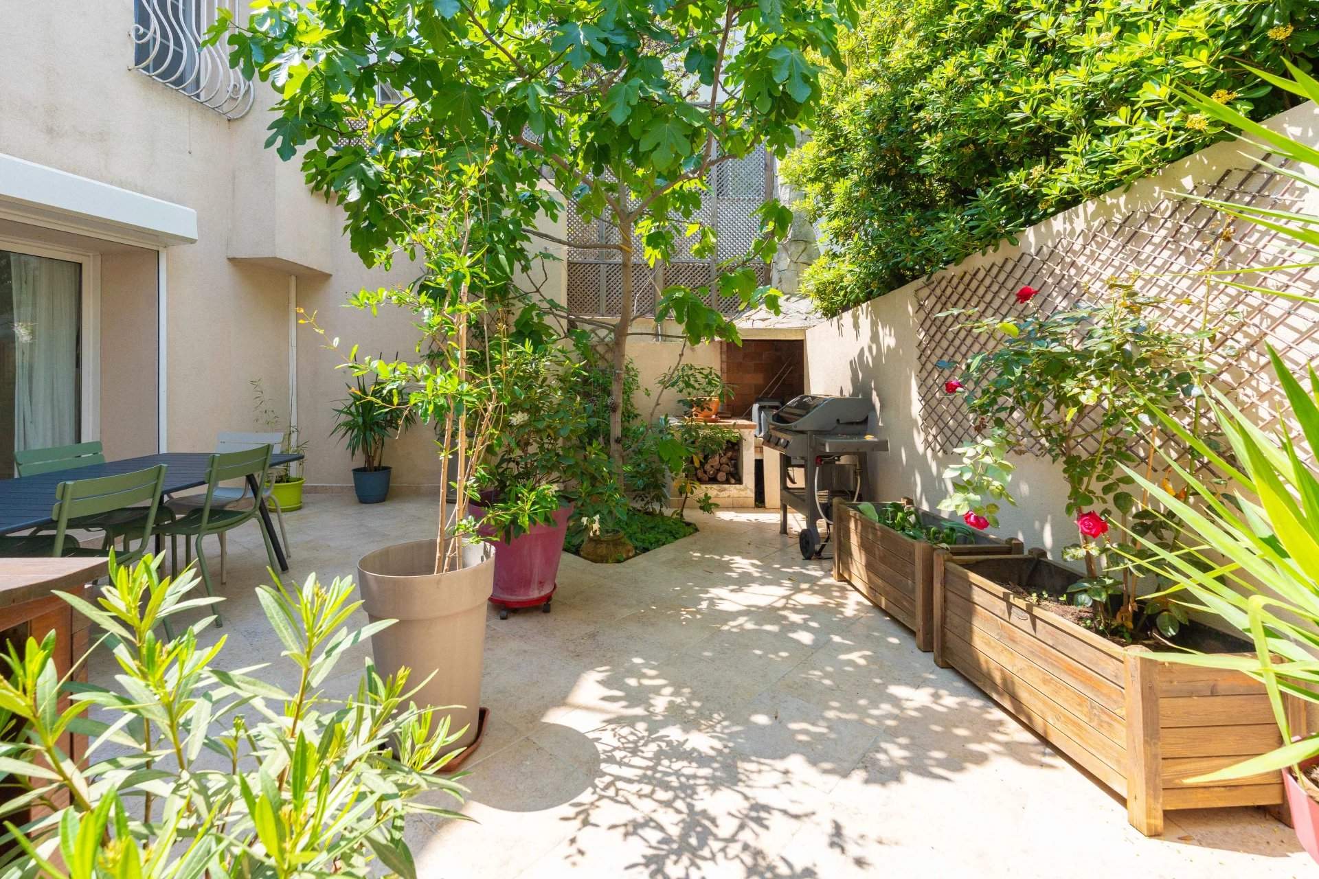 Marseille  - House 4 Bedrooms - picture 7
