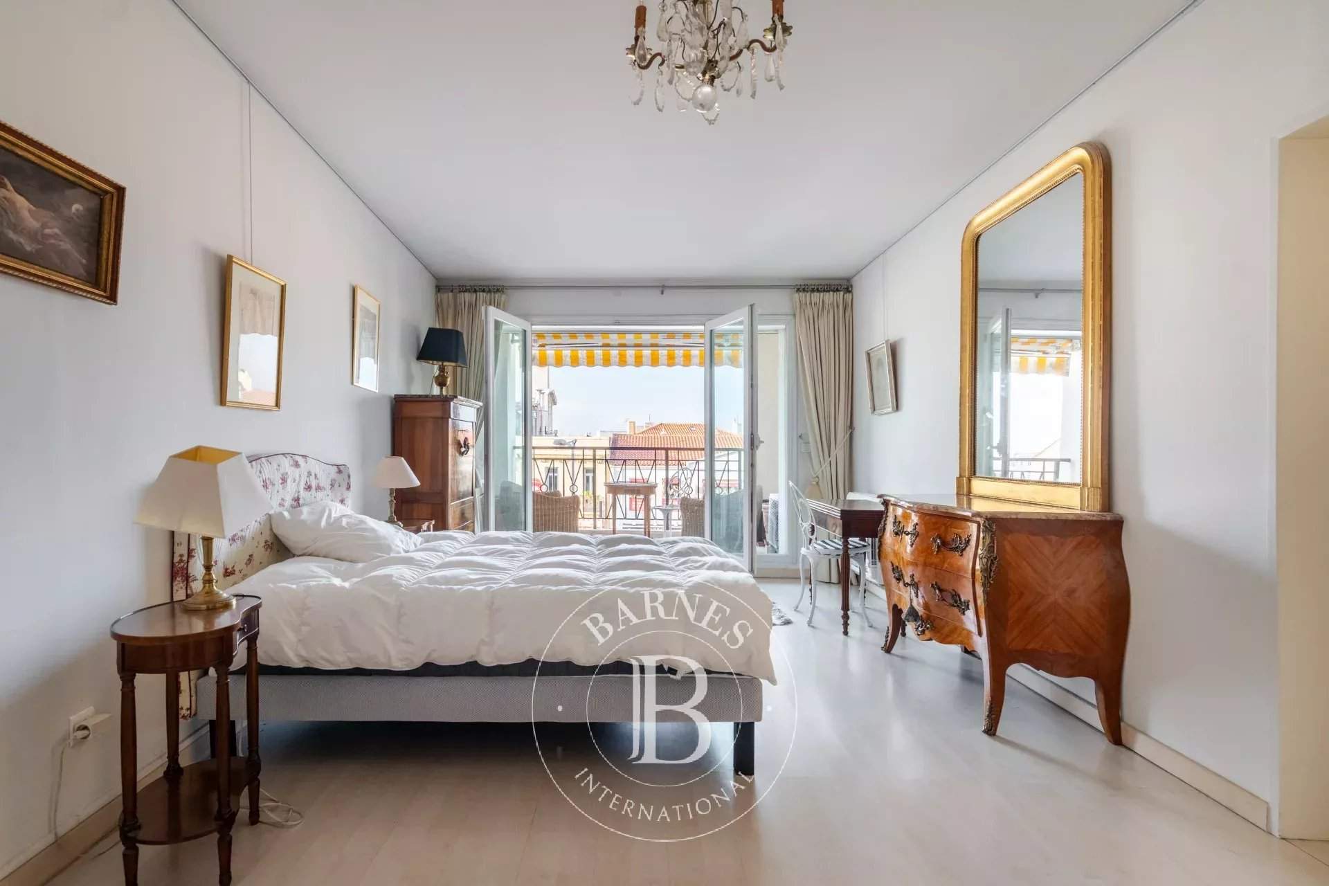 Marseille  - Appartement 3 Pi&egrave;ces 2 Chambres - picture 14