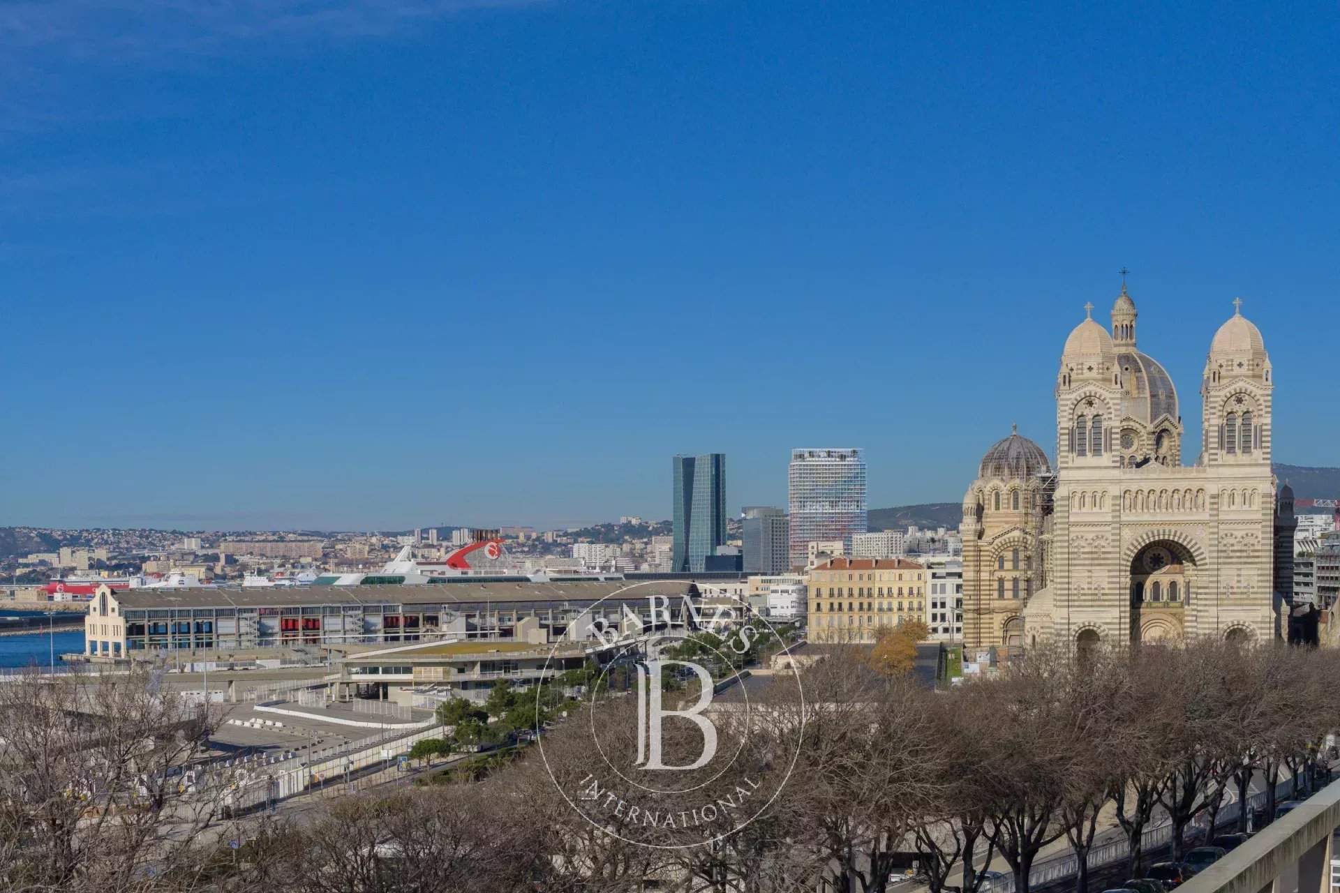 Marseille  - Apartment 3 Bedrooms - picture 11