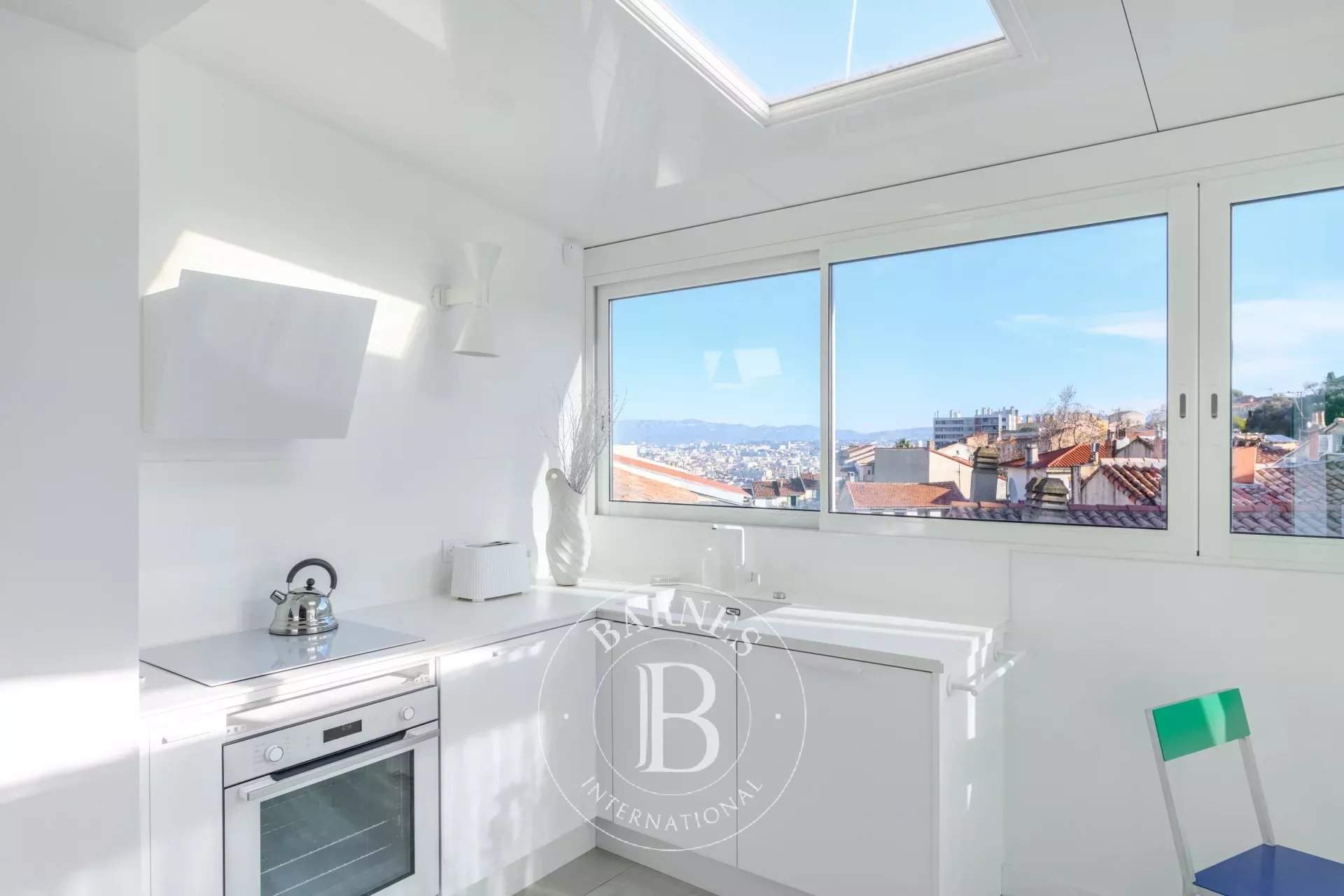 Marseille  - Appartement 4 Pi&egrave;ces 3 Chambres - picture 6