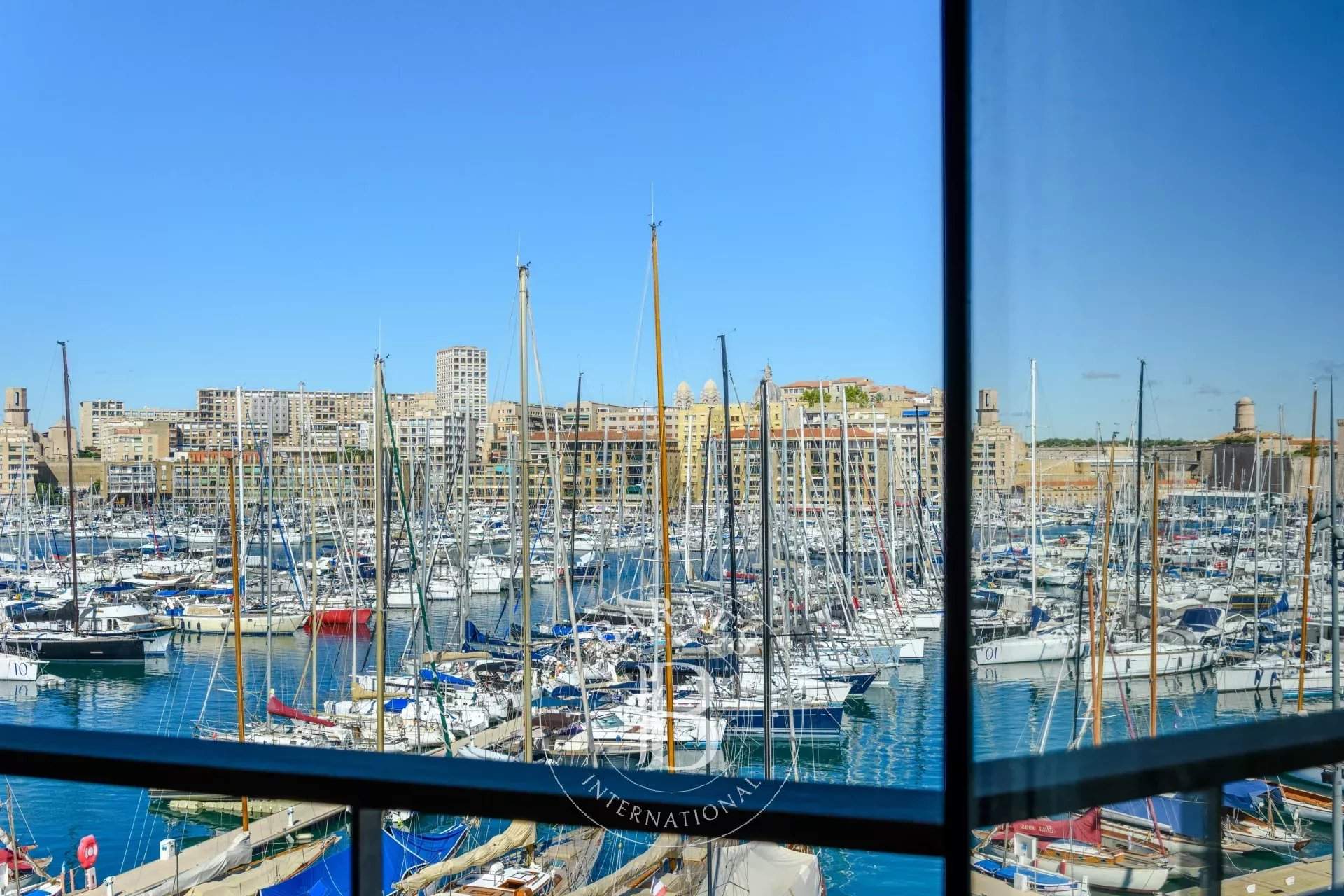 Marseille  - Appartement 2 Pi&egrave;ces, 1 Chambre - picture 17