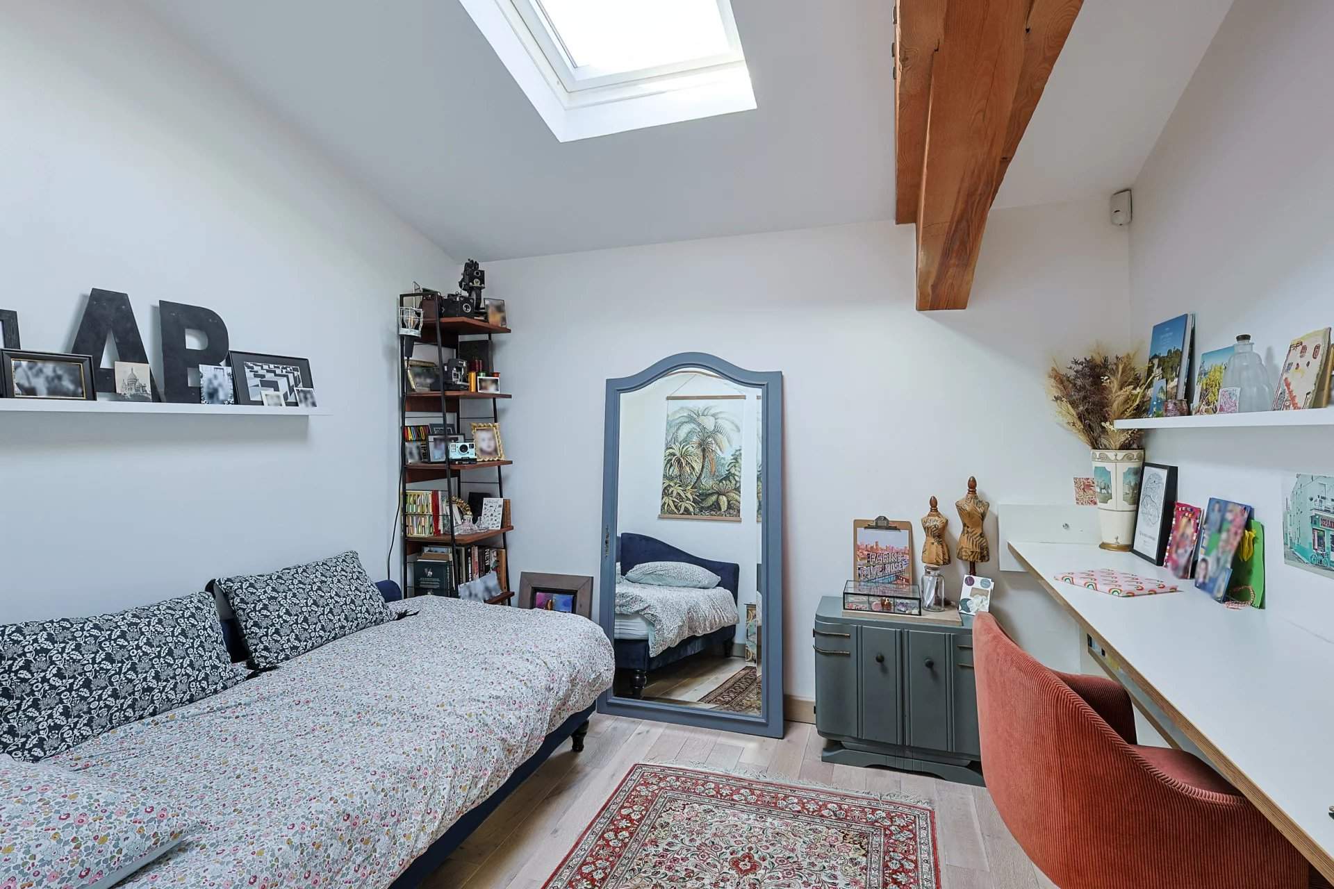 Marseille  - House 4 Bedrooms - picture 11