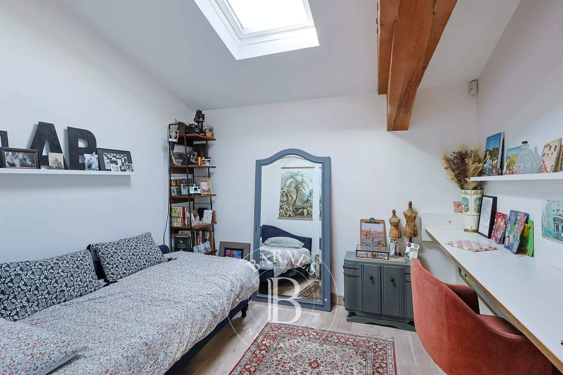 Marseille  - Maison 7 Pi&egrave;ces 4 Chambres - picture 11