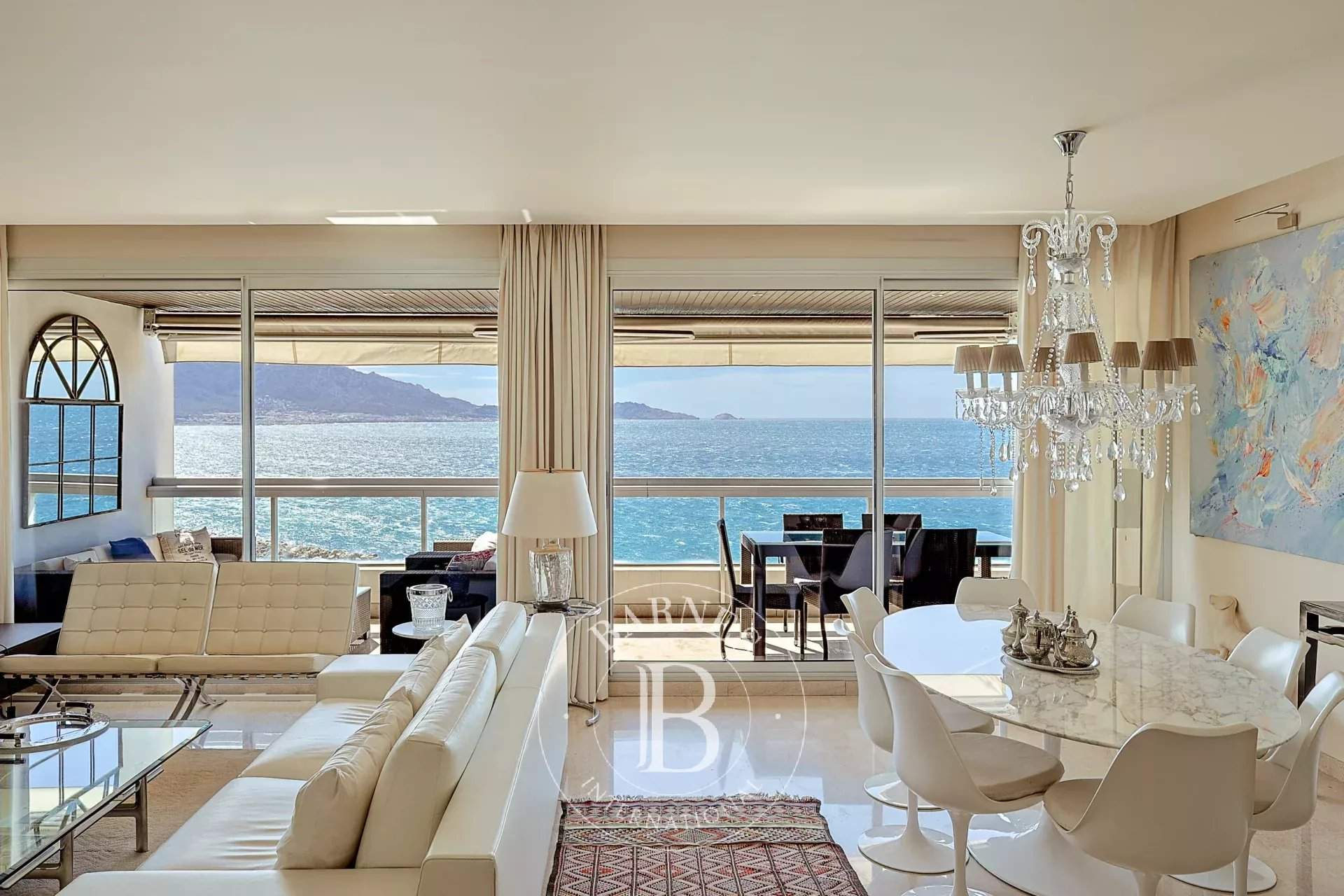 Marseille  - Appartement 3 Pi&egrave;ces 2 Chambres - picture 2