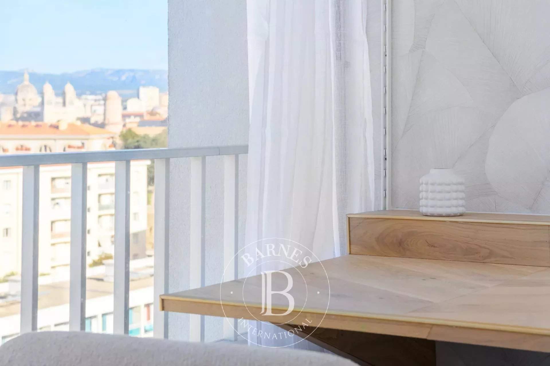 Marseille  - Apartment 2 Bedrooms - picture 9