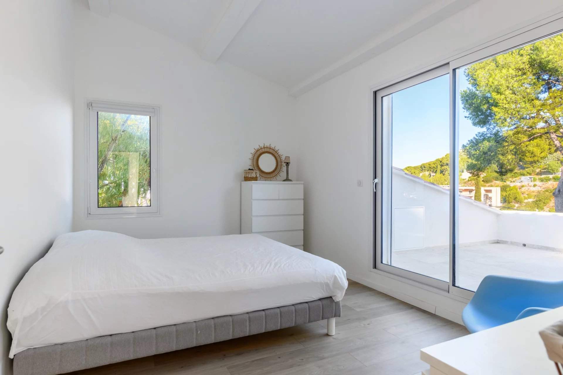 Marseille  - Maison  - picture 13